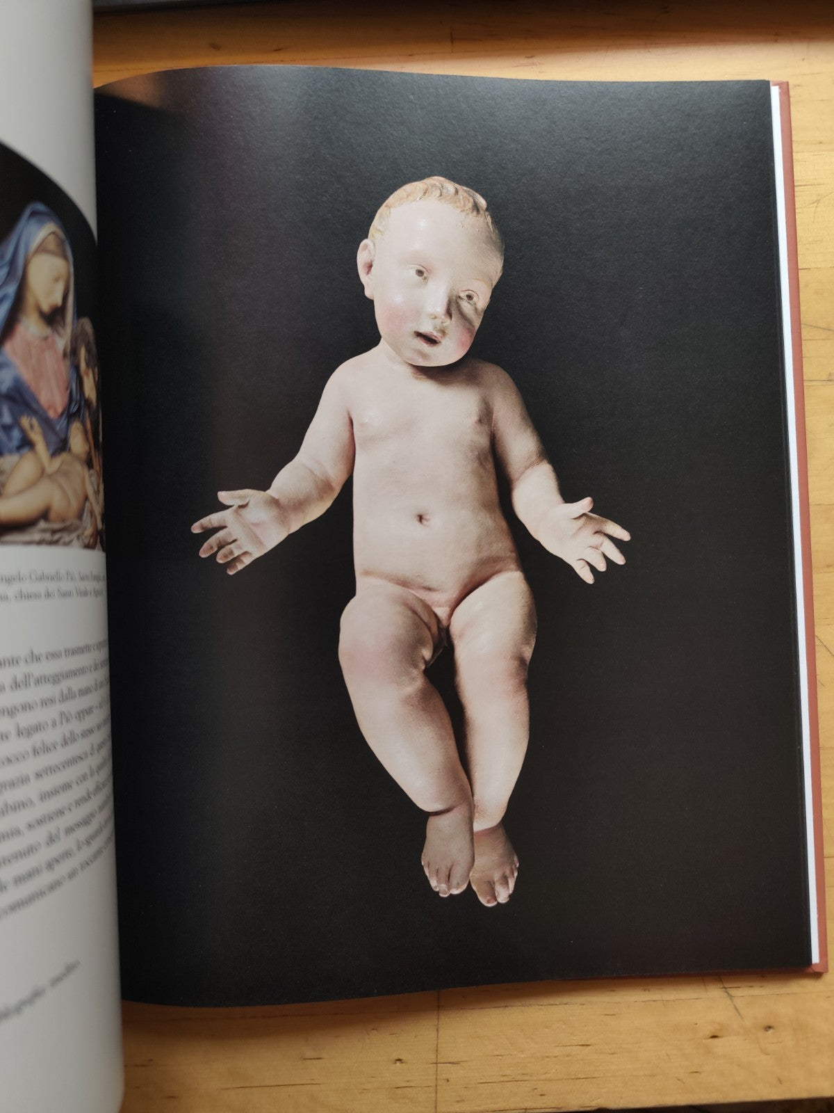 Il fascino della terracotta scultore tra Cento e Bologna - Cesare Tiazzi Silvana