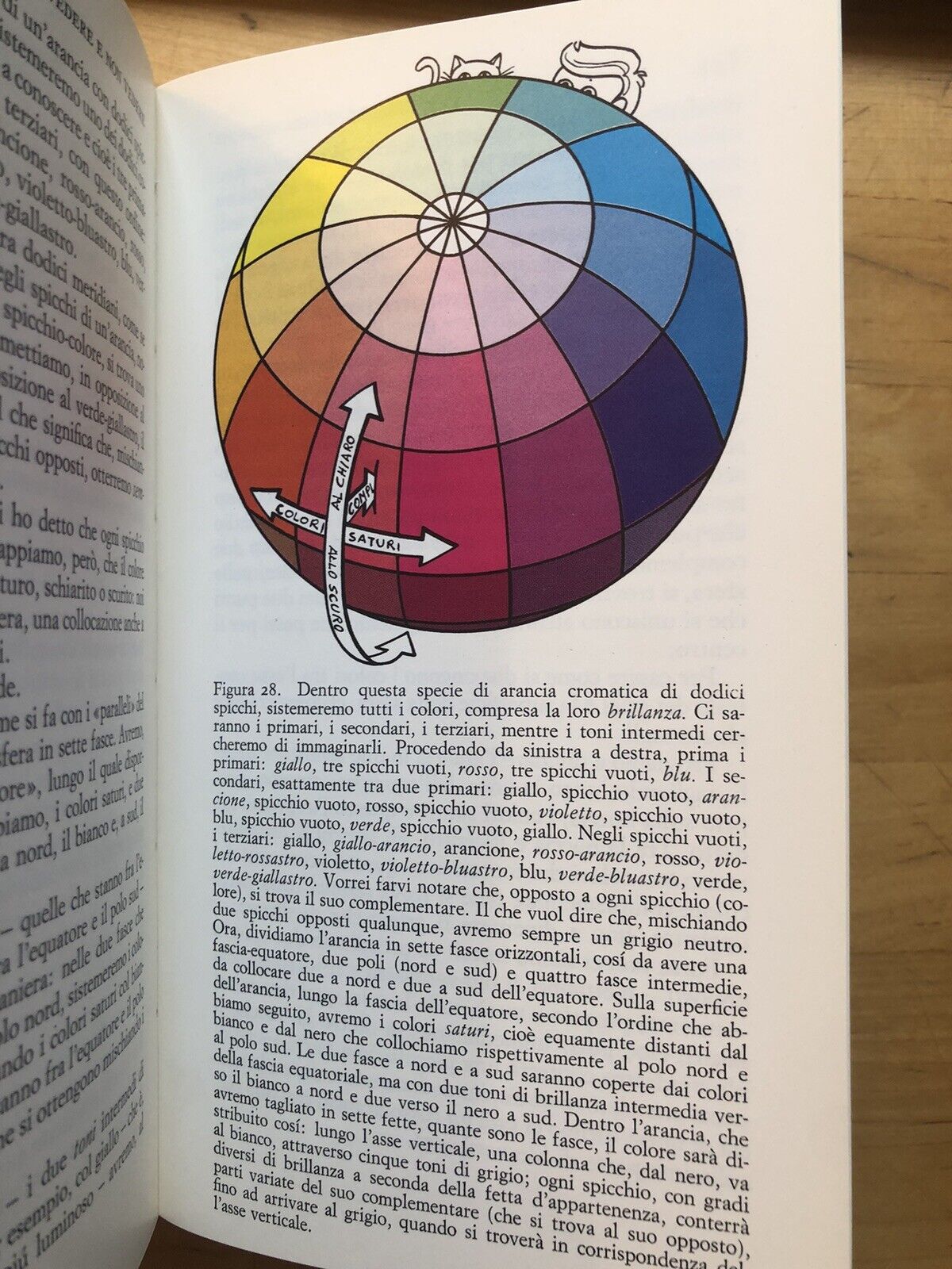 Tra vedere e non vedere, Tonino Capsula - Einaudi 1981