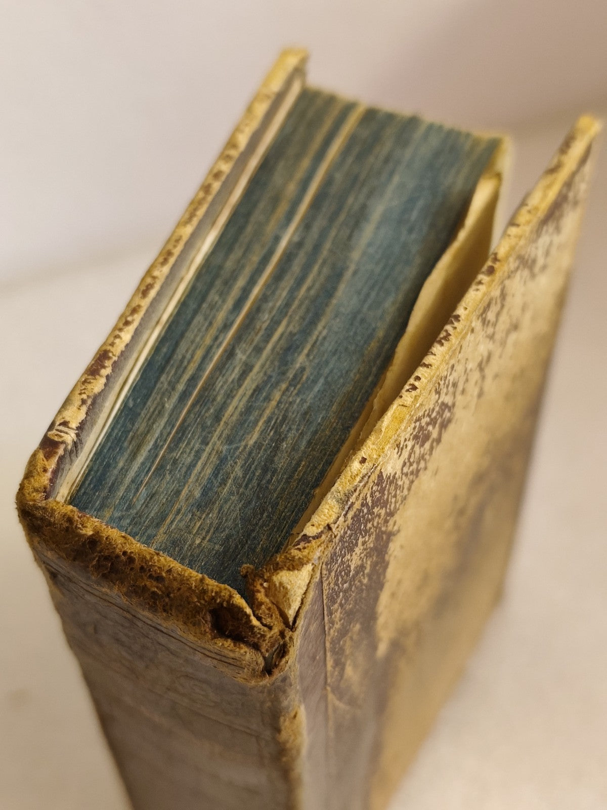 Giardino spirituale ovvero pratiche divote, Napoli 1858 Tipografia Vernieri