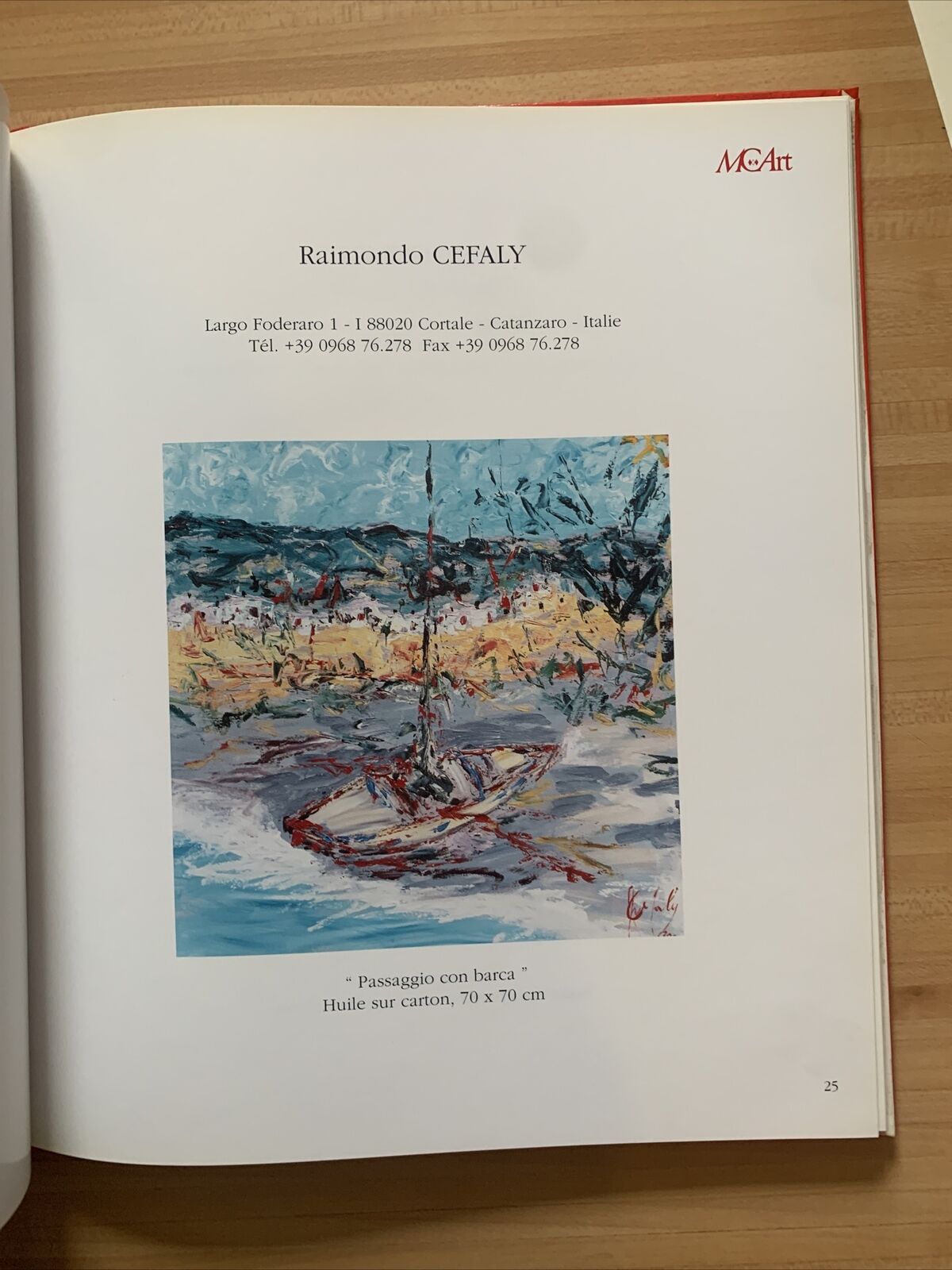 MONTE CARLO EXPOSITION INTERNATIONALE D'ART CONTEMPORAIN, place du casino 2000 #