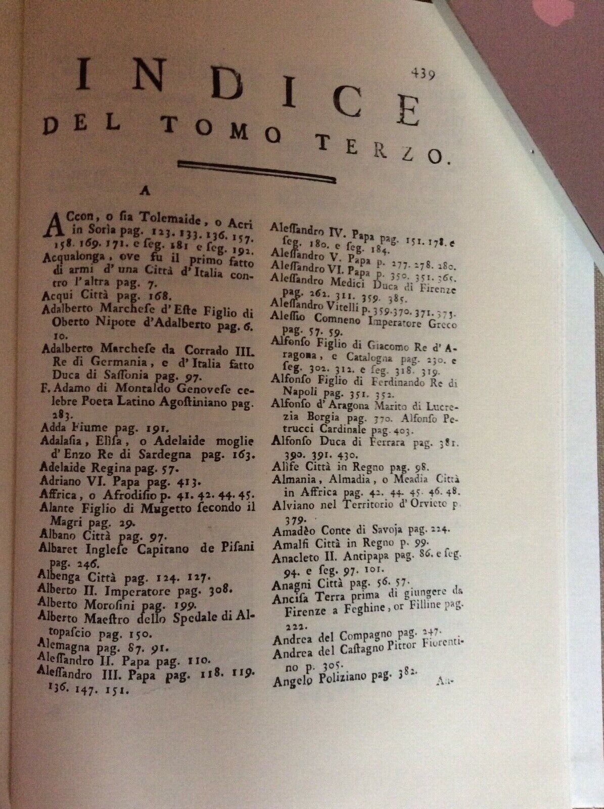 CRONICA DI LIVORNO, NICOLA MAGRI, ANASTATICA FORNI, TRE VOLUMI