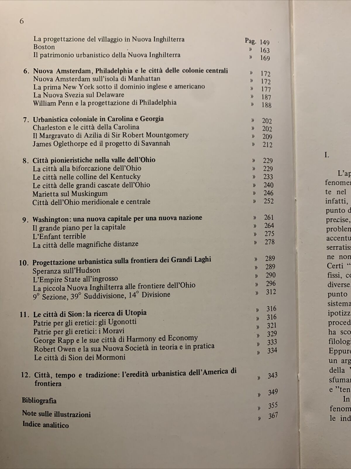 LA COSTRUZIONE DELL'AMERICA URBANA - JOHN W. REPS, FRANCO ANGELI 1976