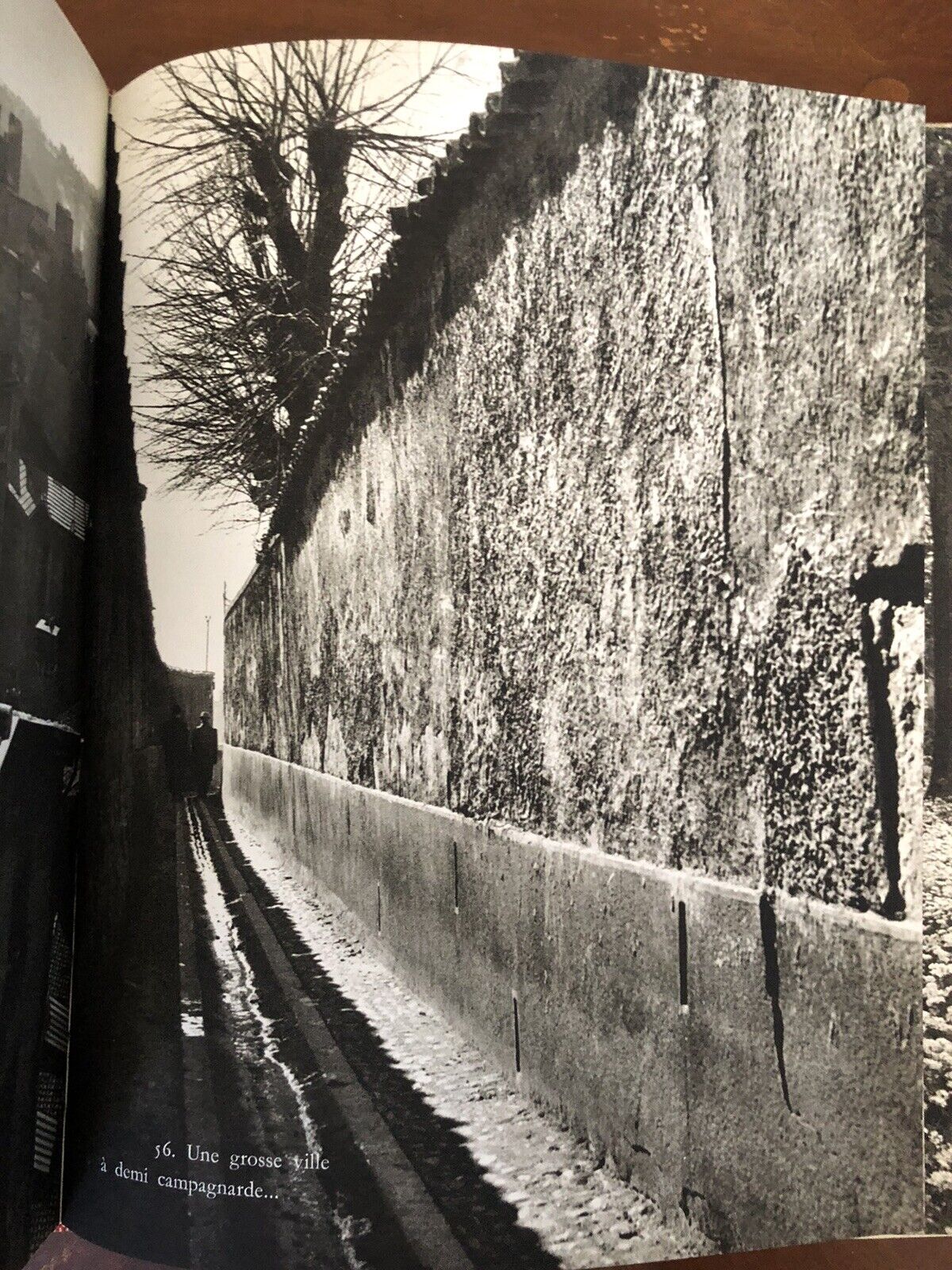 LYON ET SES ENVIRONS - JEAN DENIAU, ARTHAUD 1963