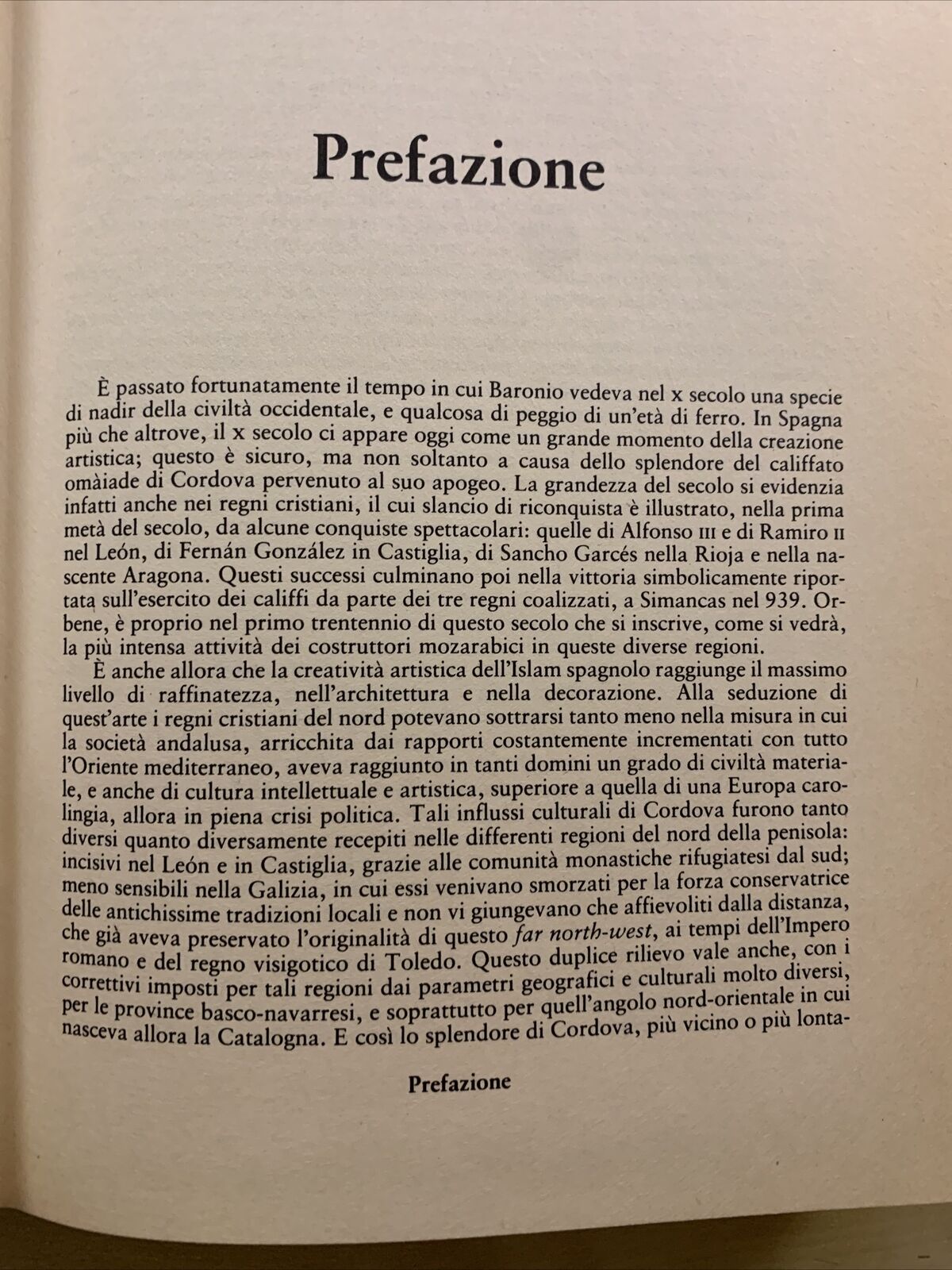 MOZARABICO l'arte, Cristiani e musulmani nell'alto medioevo. J. Fontaine. Jaca