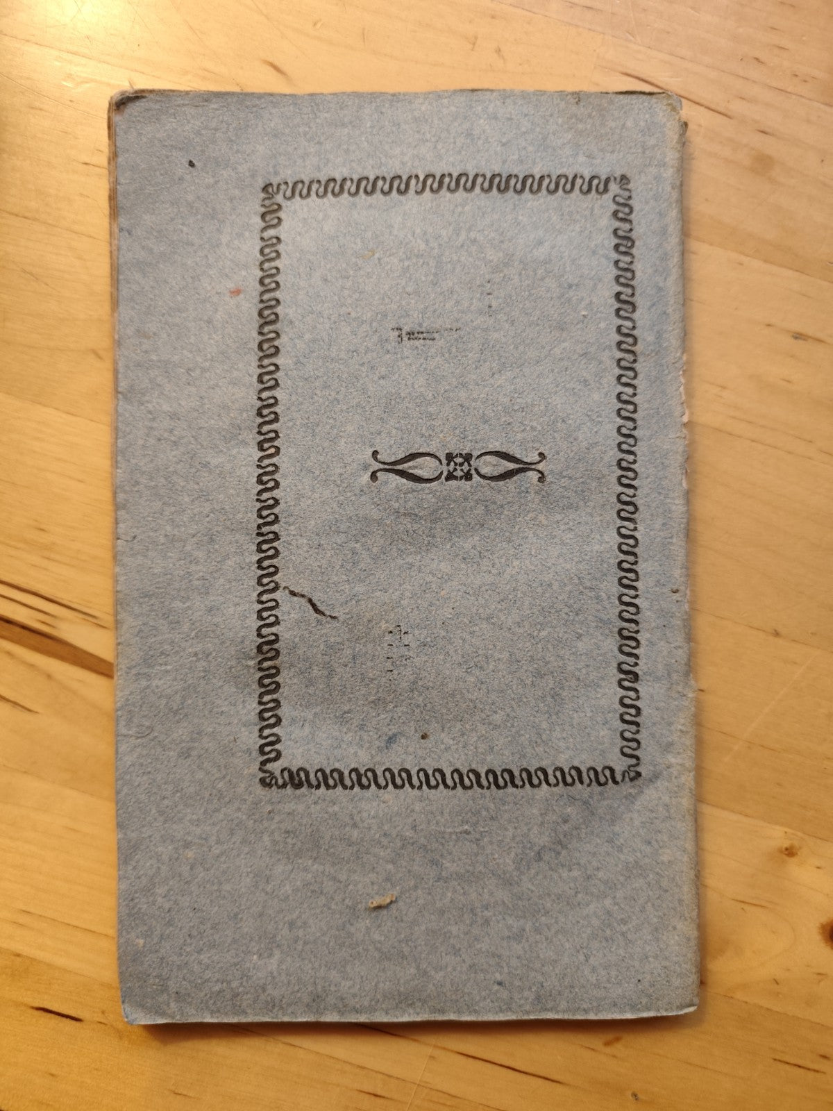 Instruzione Pastorale di Monsignor vescovo di Troyes Arciv. eletto d Vienna 1822