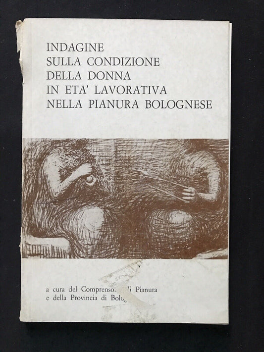 Indagine sulla condizione della donna in età lavorativa nella pianura bolognese#