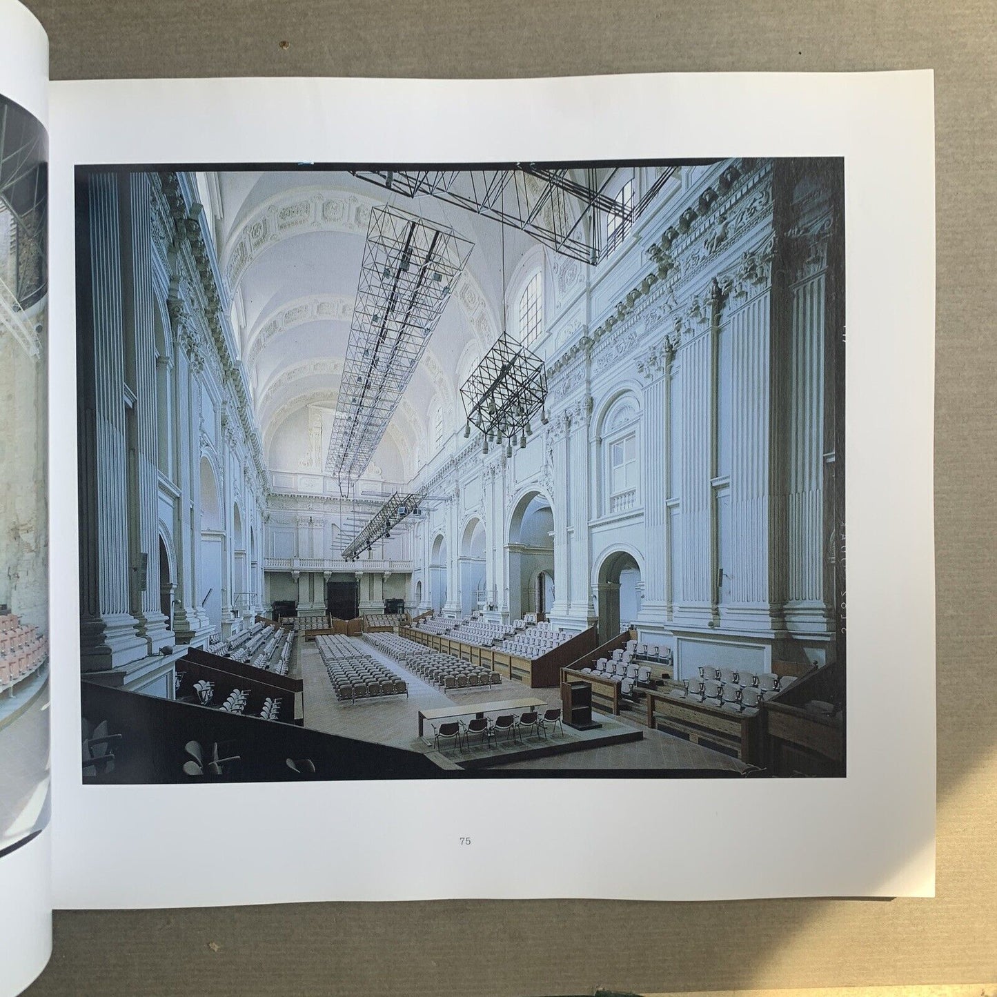 LA CASA DELL'UNIVERSITÀ, Sviluppo edilizio Ateneo di Bologna, Università Bologna