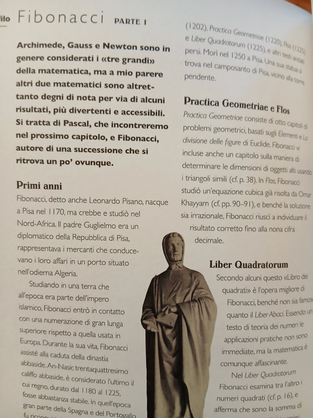 Algebra utile e divertente - Michael Willers - Hoepli 2012