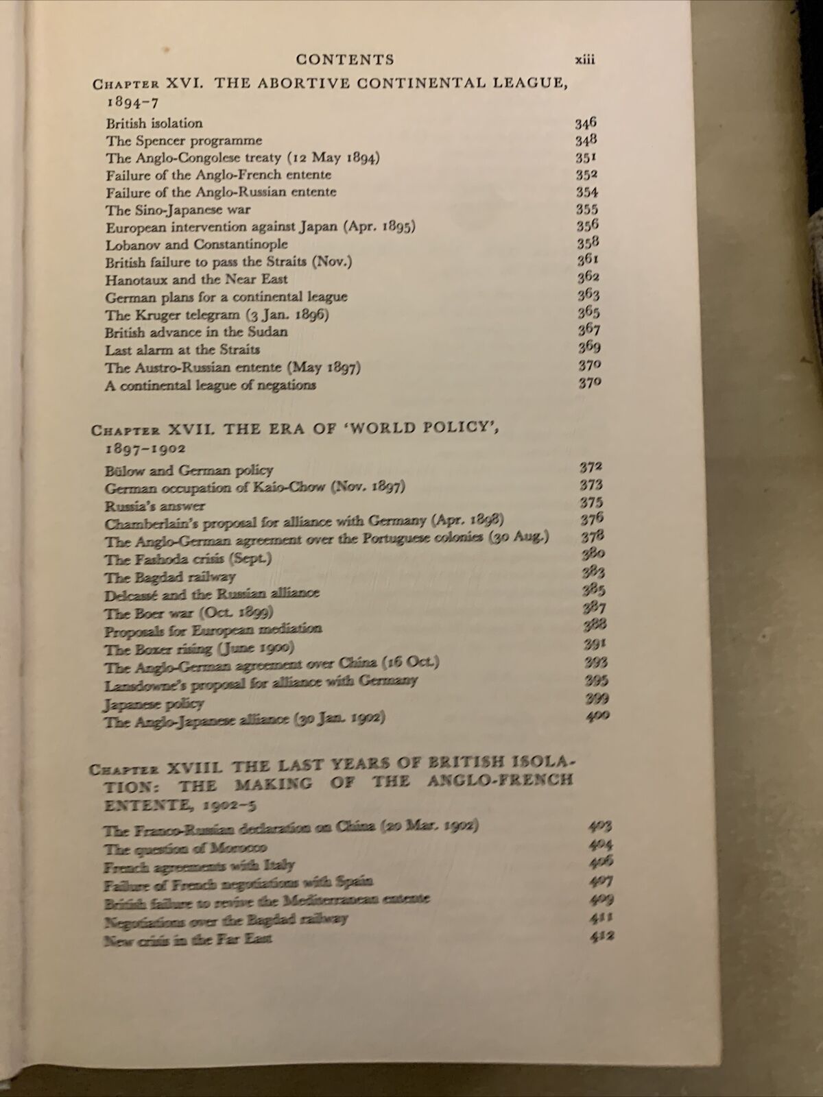 The Struggle for mastery in Europe 1848-1918. A. J. P. Taylor. Oxford Clarendon