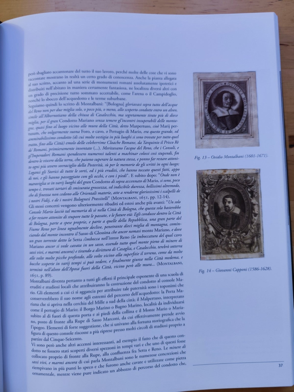 Gli antichi acquedotti di Bologna le nuove scoperte i nuovi studi 2010 GSB USB