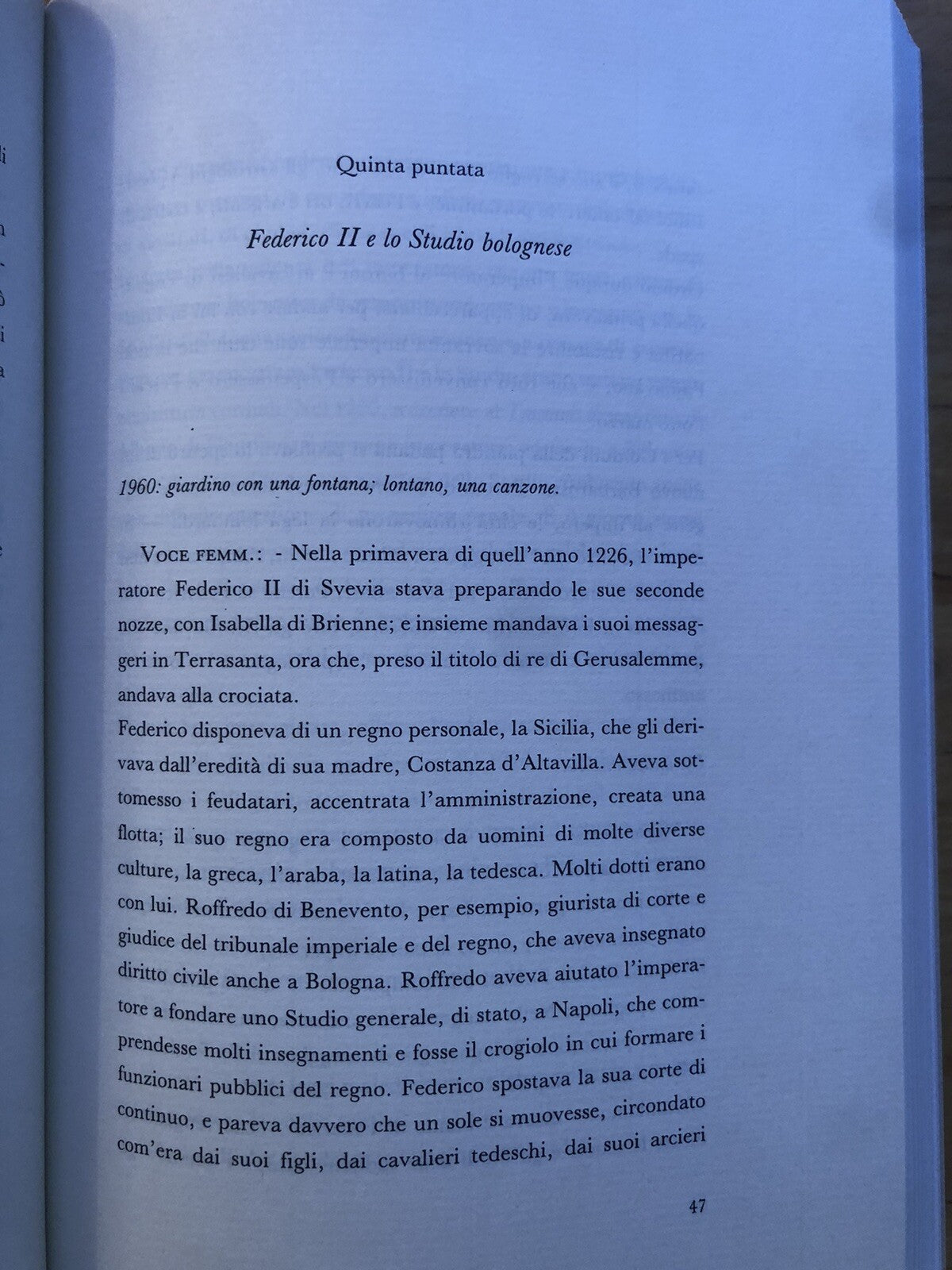 Storie dell'antico studio di Bologna - Fabio Roversi. CLUEB 1989