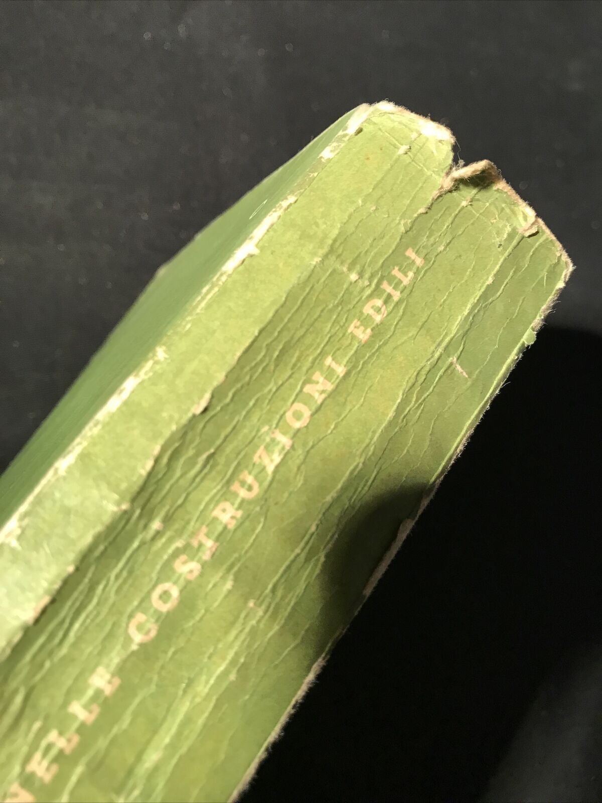 LA SICUREZZA NELLE COSTRUZIONI EDILI E.N.P.I. 1961, INSTALLAZIONI MACCHINARI