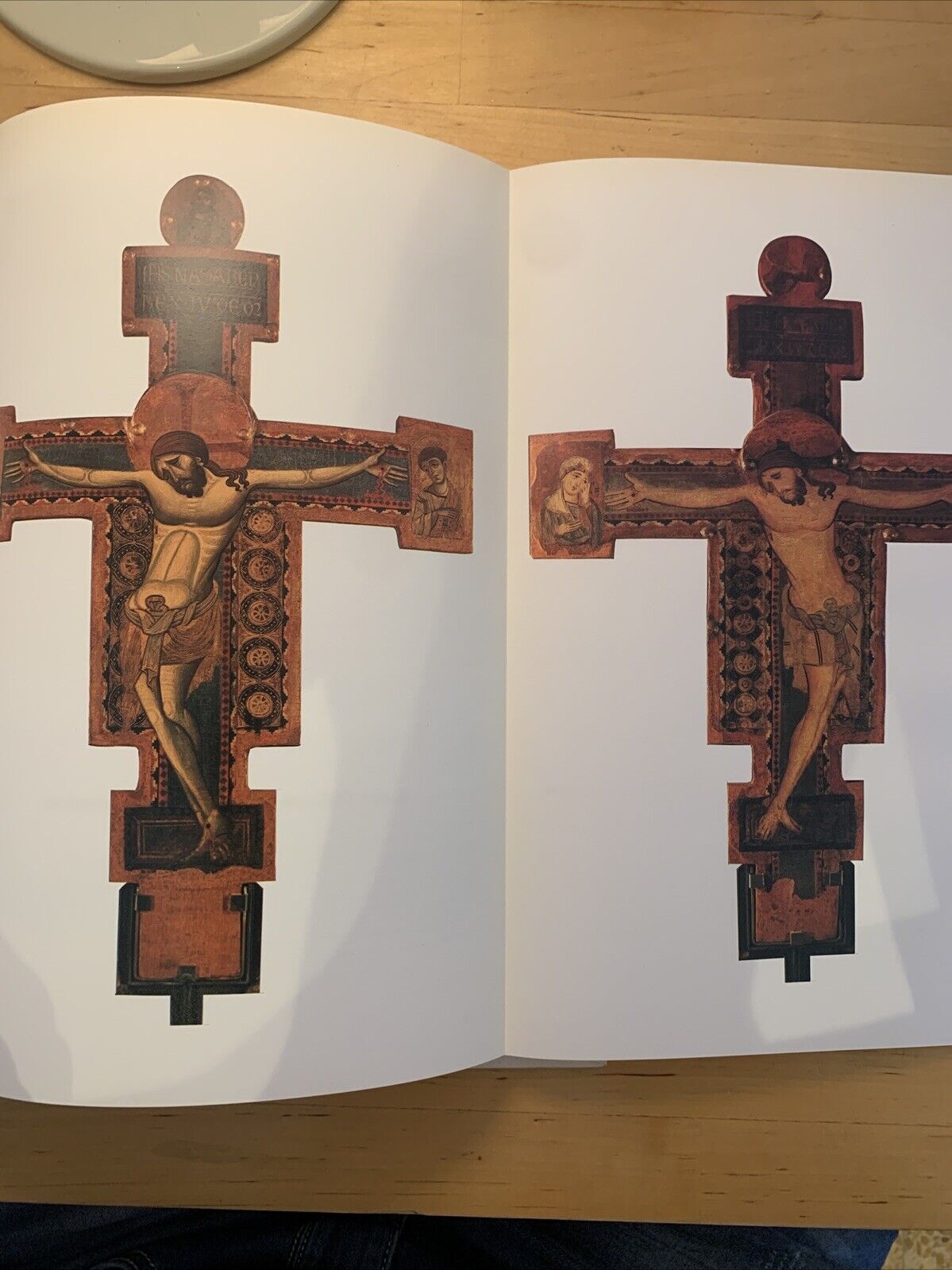 Giunta Pisano - Angelo Tartuferi, edizioni dei Soncino 1991