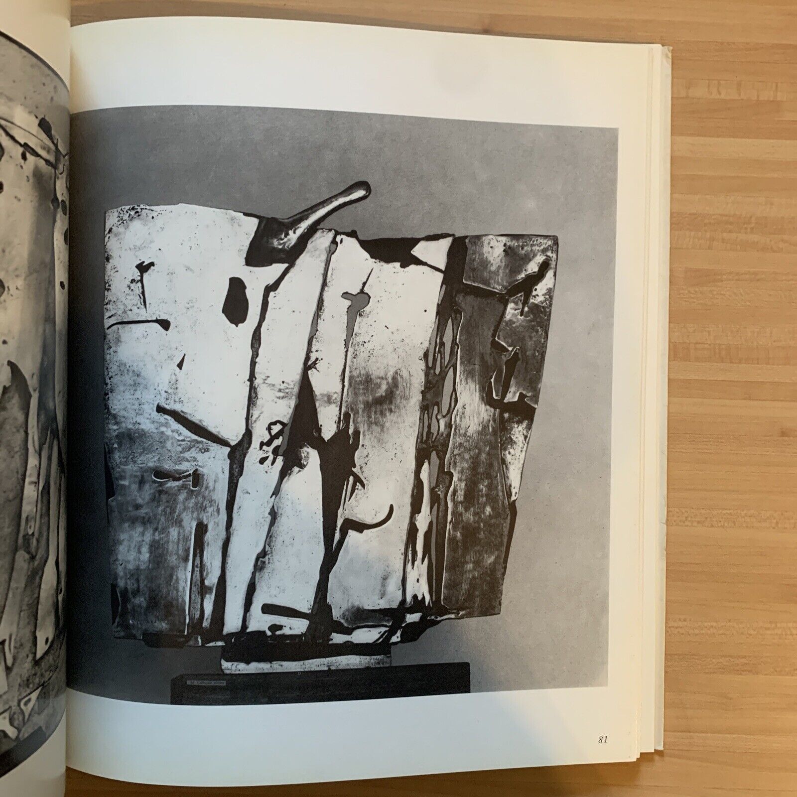FOTOGRAFARE L'ARTE - Pietro Consagra - Ugo Mulas, Fabbri editori