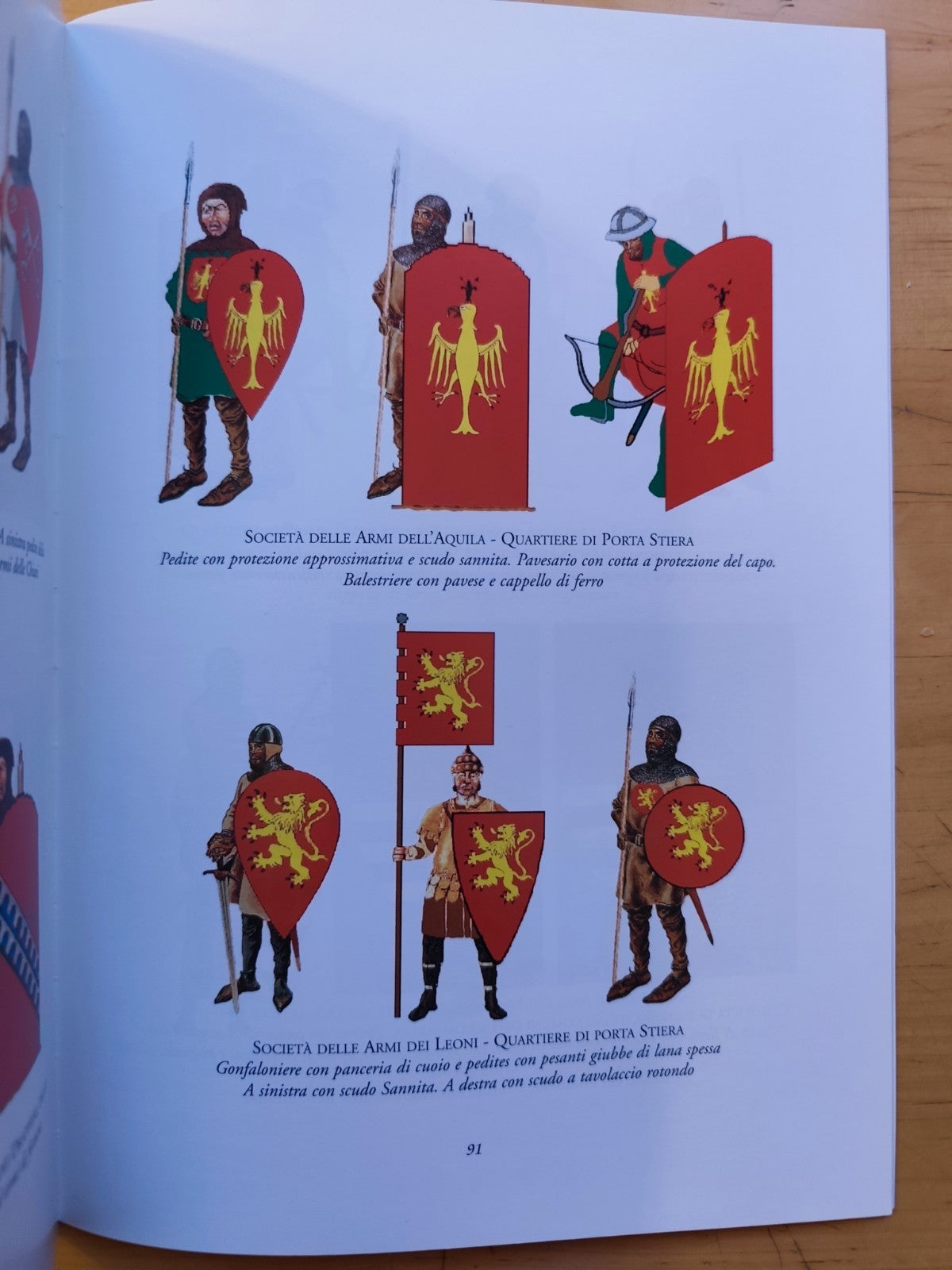 Bologna nel XIII secolo, Claudio Felletti, R. Nannetti. Il Libero comune la cui