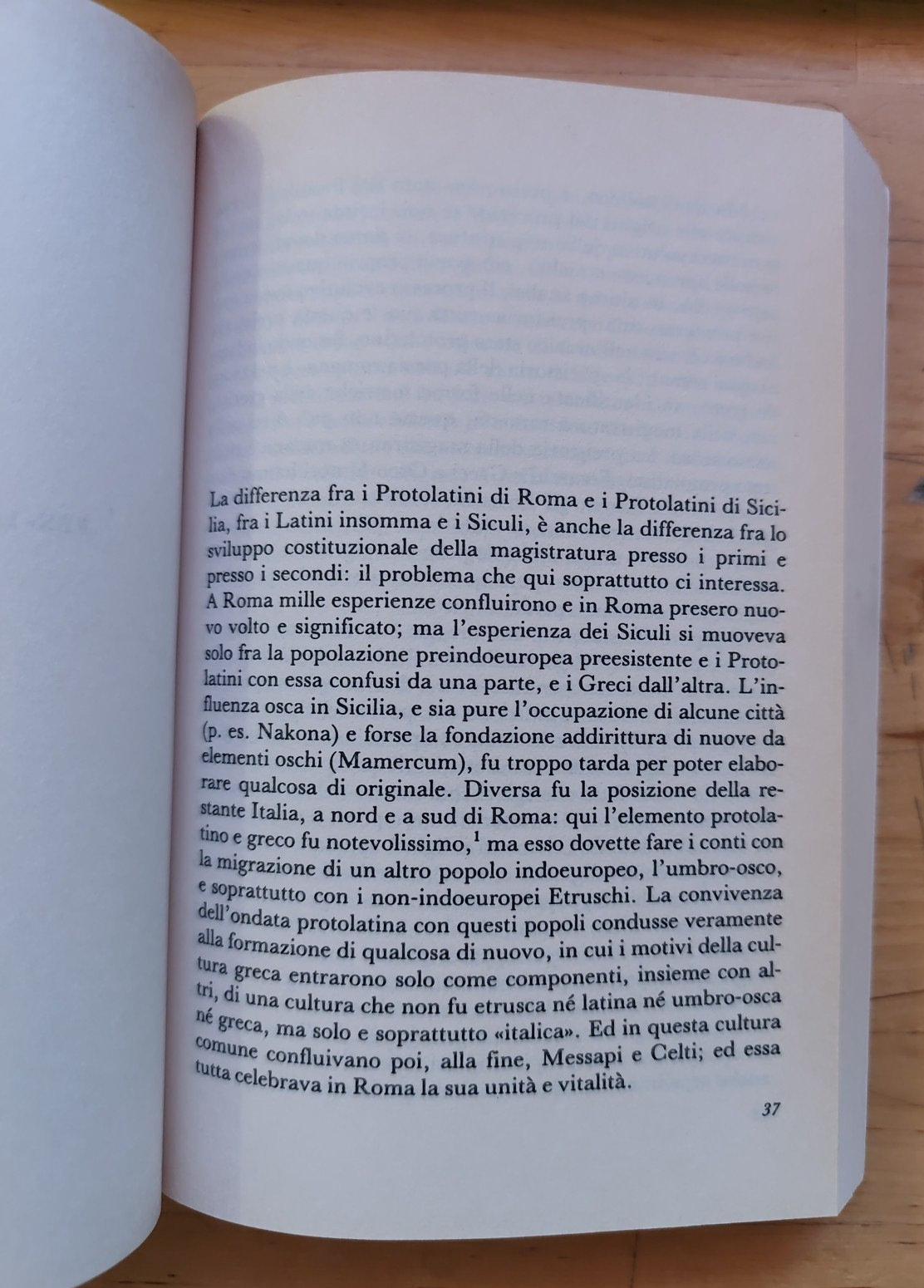 Dalla monarchia allo Stato Repubblicano, Santo Mazzarino. Bur Saggi Rizzoli 2001