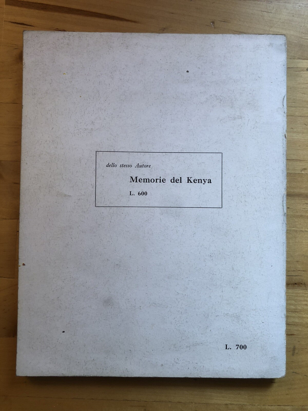 Le favole del 2000, Noè Croso 1957 (libri illustrati per ragazzi) *auografato*