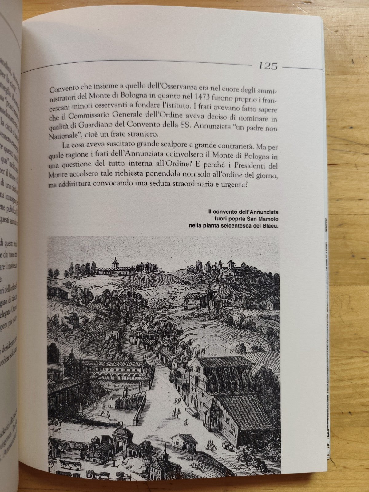 Come eravamo - Marco Poli (Bologna) episodi di cronaca e storia bolognese, Costa
