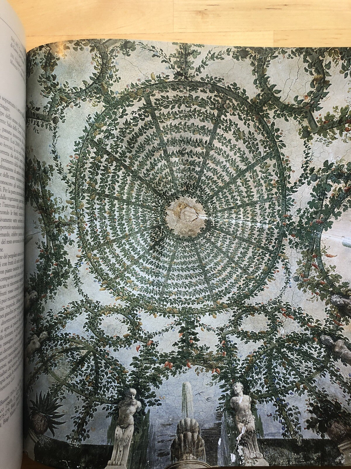 I decoratori di formazione bolognese tra Settecento e Ottocento da Mauro Tesi ad