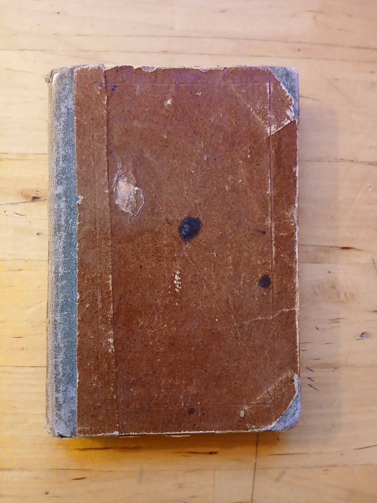 Poesie di Giacomo Leopardi - Gabriele Regina editore Napoli 1889