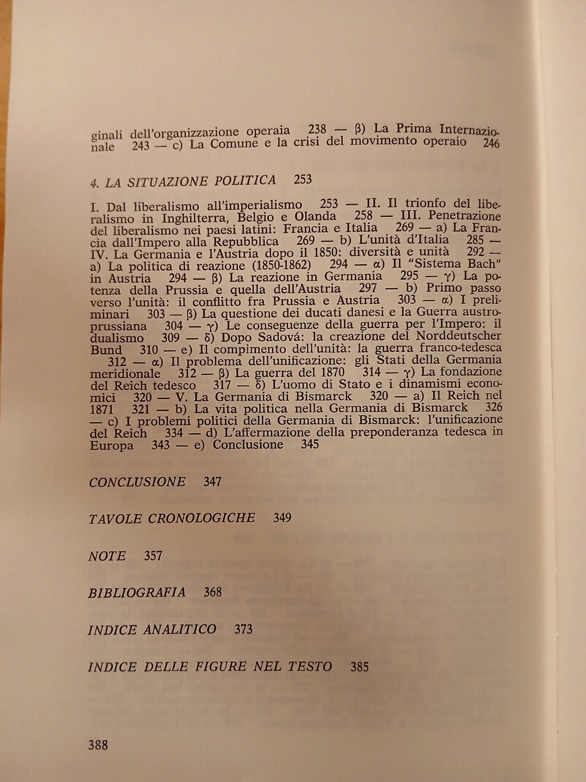L'età della borghesia - Storia Universale Feltrinelli 27 - Guy Palmade 1975