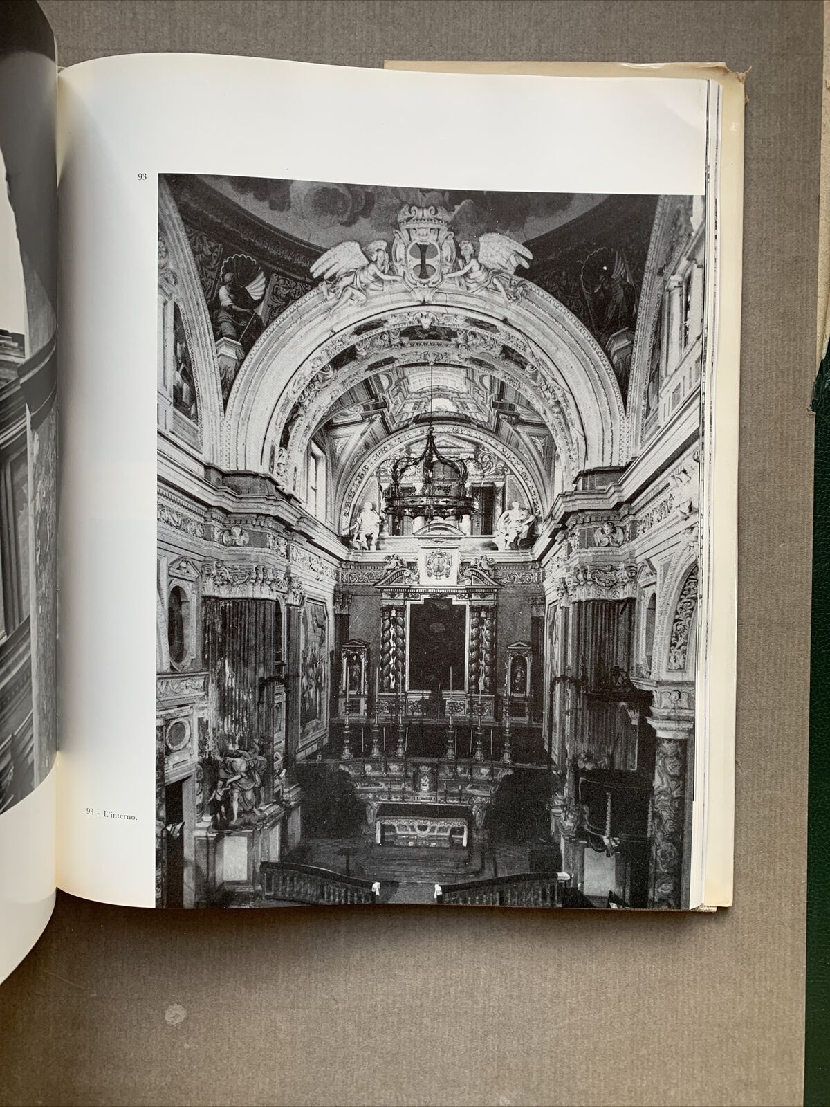 GIOVENALE BOETTO - Architetto e Incisore, Cassa Risparmio Fossano 1966 #