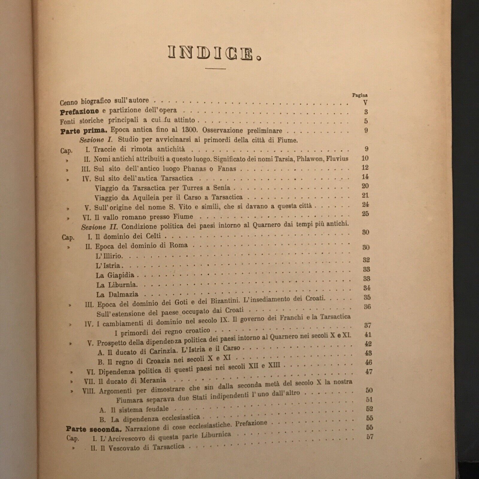 MEMORIE PER LA STORIA DELLA LIBURNICA CITTÀ DI FIUME, Giovanni Kobler 1896.3 VOL