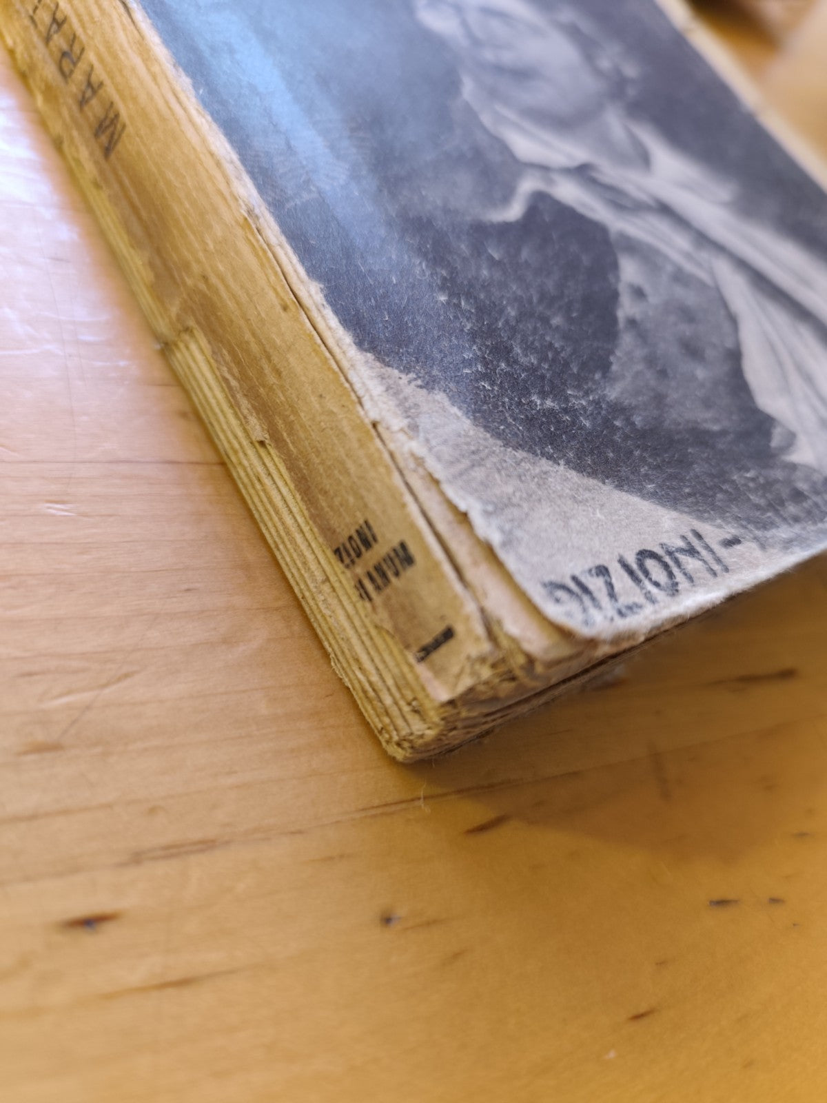 Marat - Federico Ottolenghi - edizioni Mediolanum 1935 - Collana Uomini e folle