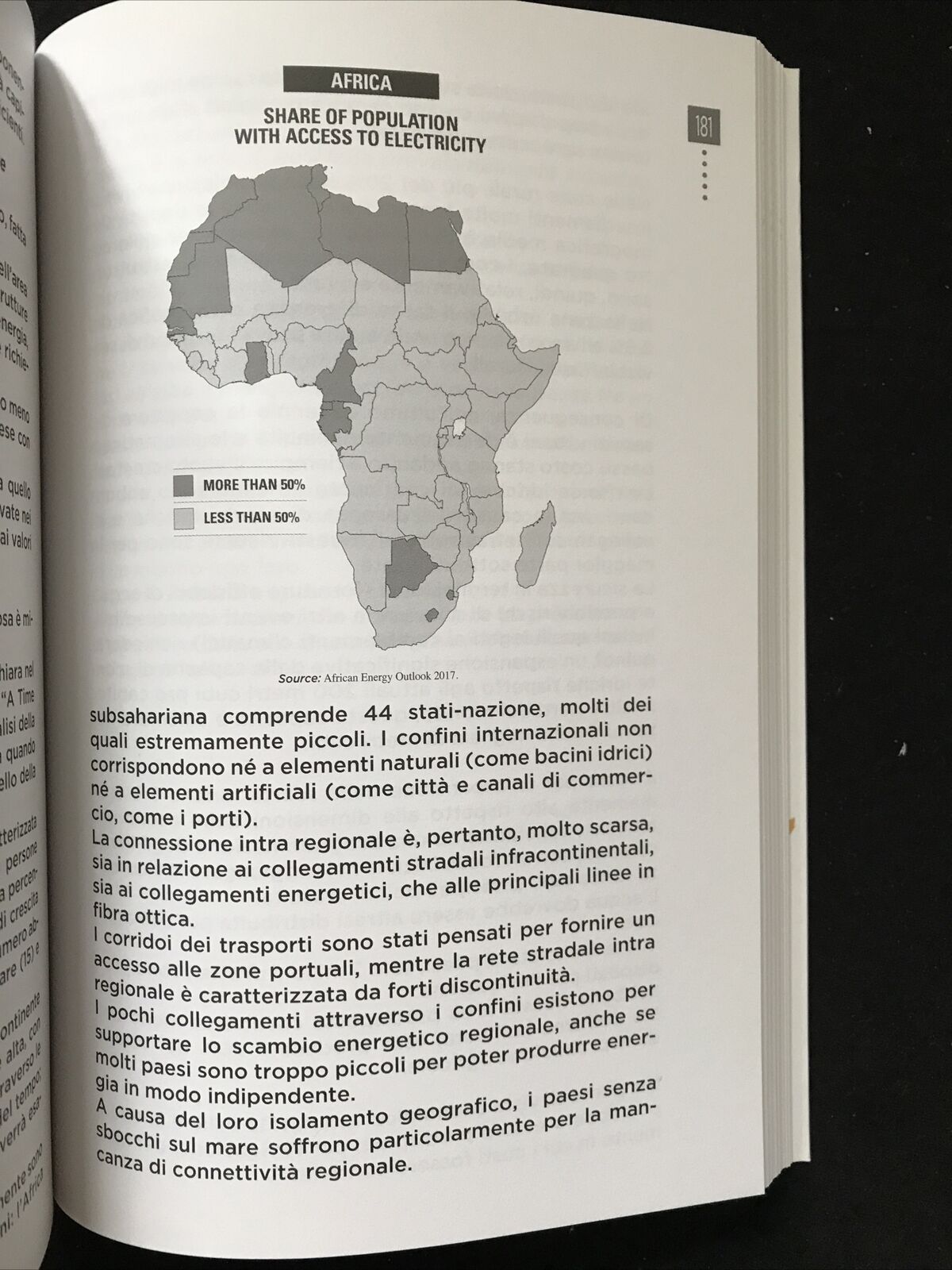 EURAFRICA - Diego Masi, L'europa può salvarsi salvando l'Africa? Fausto Lupetti