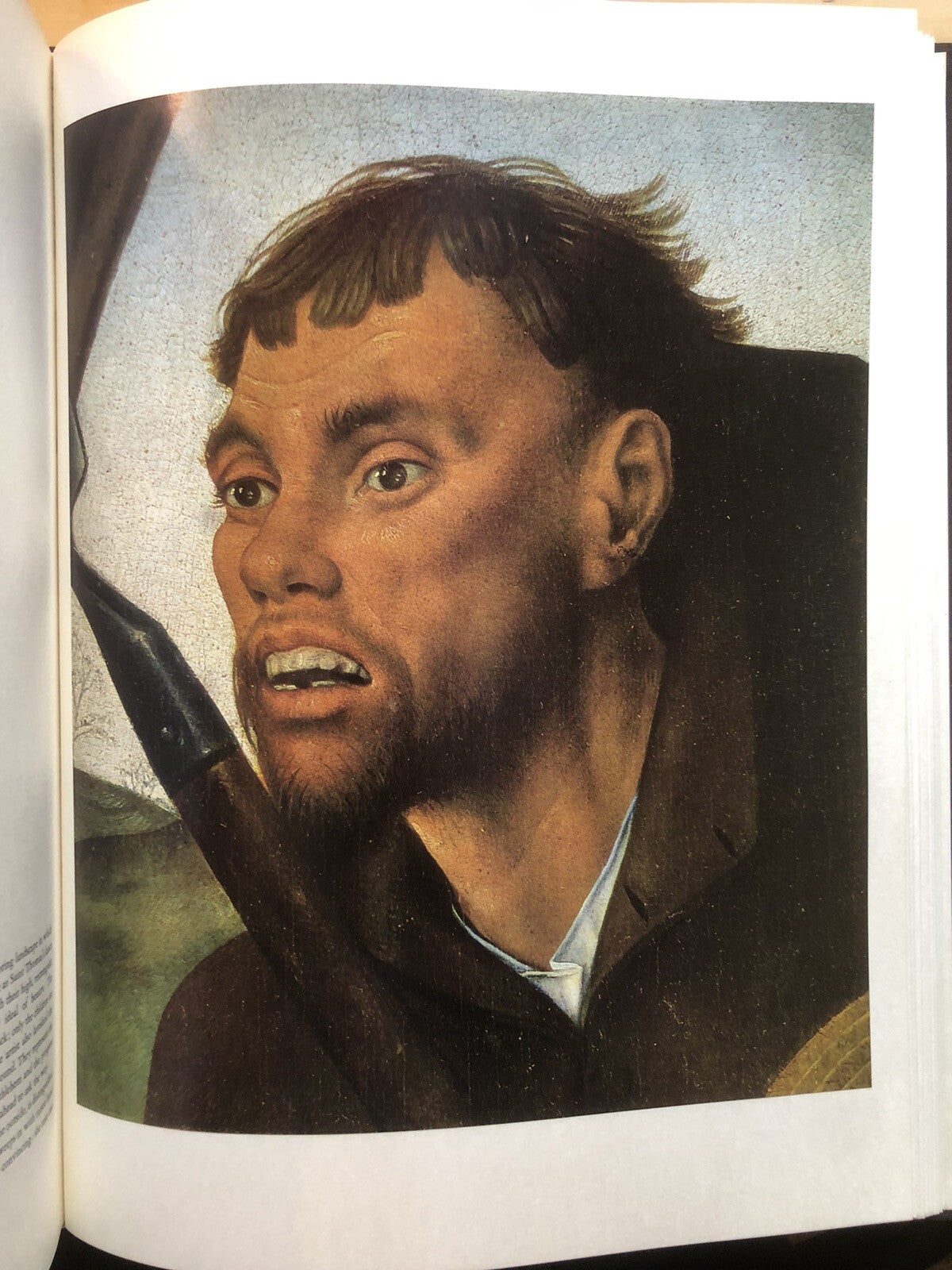 Netherlandish painting from Van Eyck to Bosch, H. T. Musper, Harry N. Abrams pub