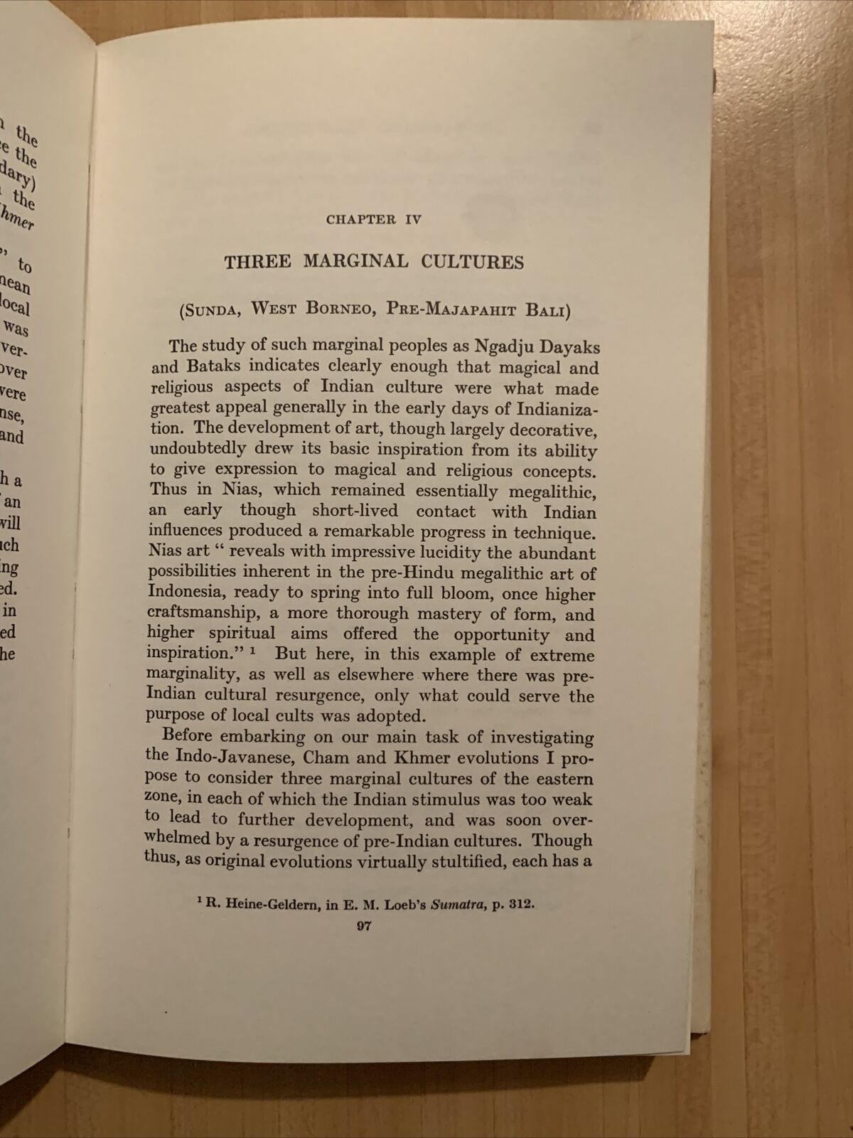 The making of greater India - H. G. Quaritch Wales. 1974 third edition #