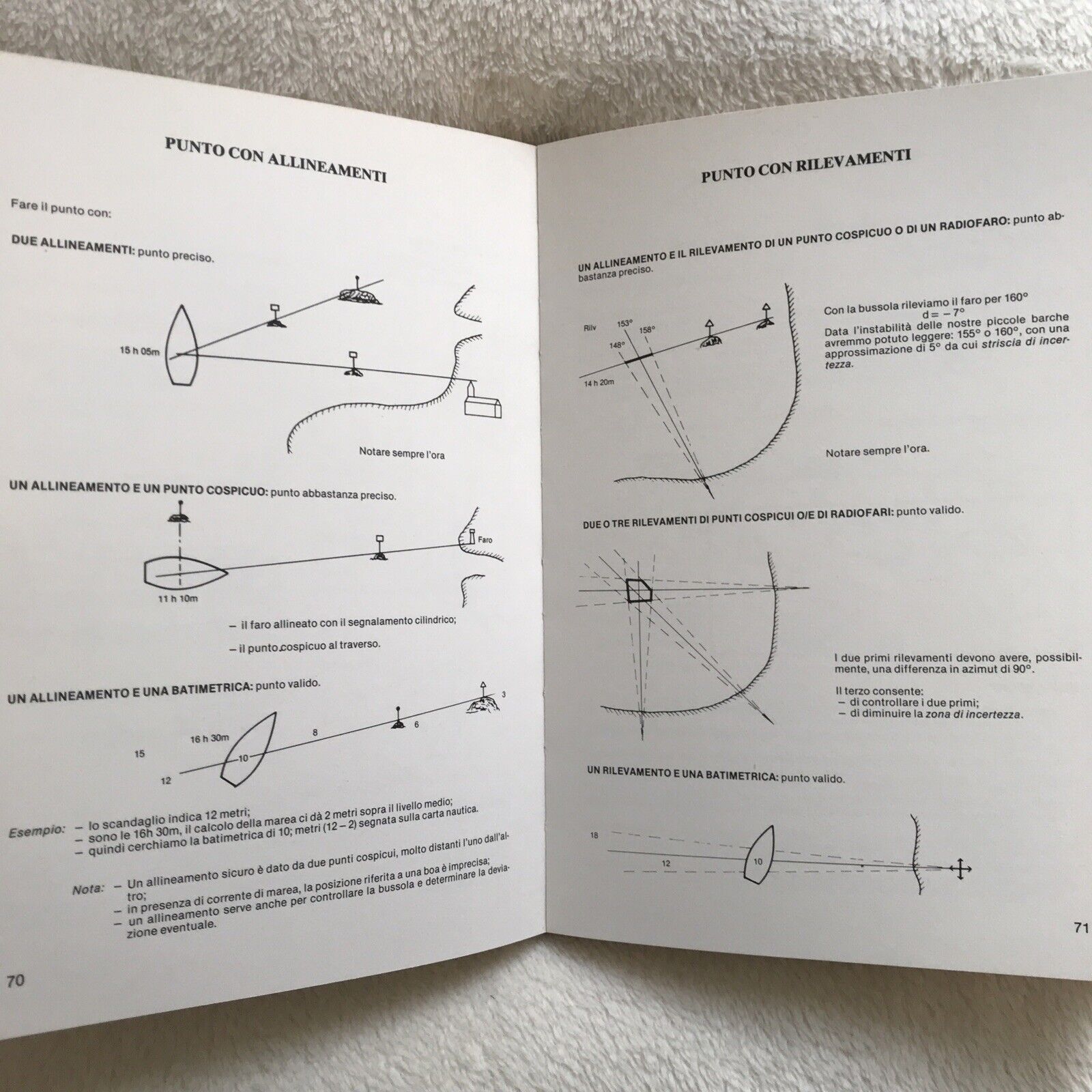 LA CROCIERA COSTIERA, Guida pratica di manovra e navigazione, J. Harand, Mursia