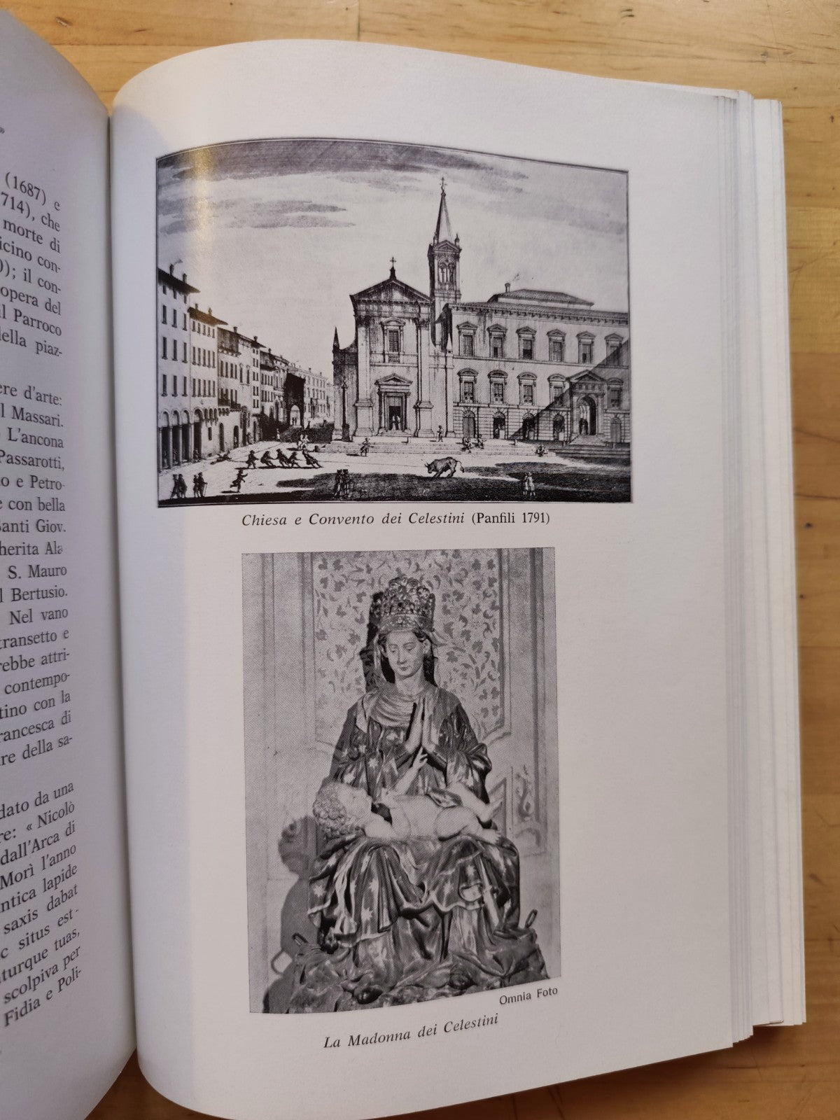 Bologna dentro le mura nella storia e nell'arte, Luigi Bortolotti - 1977