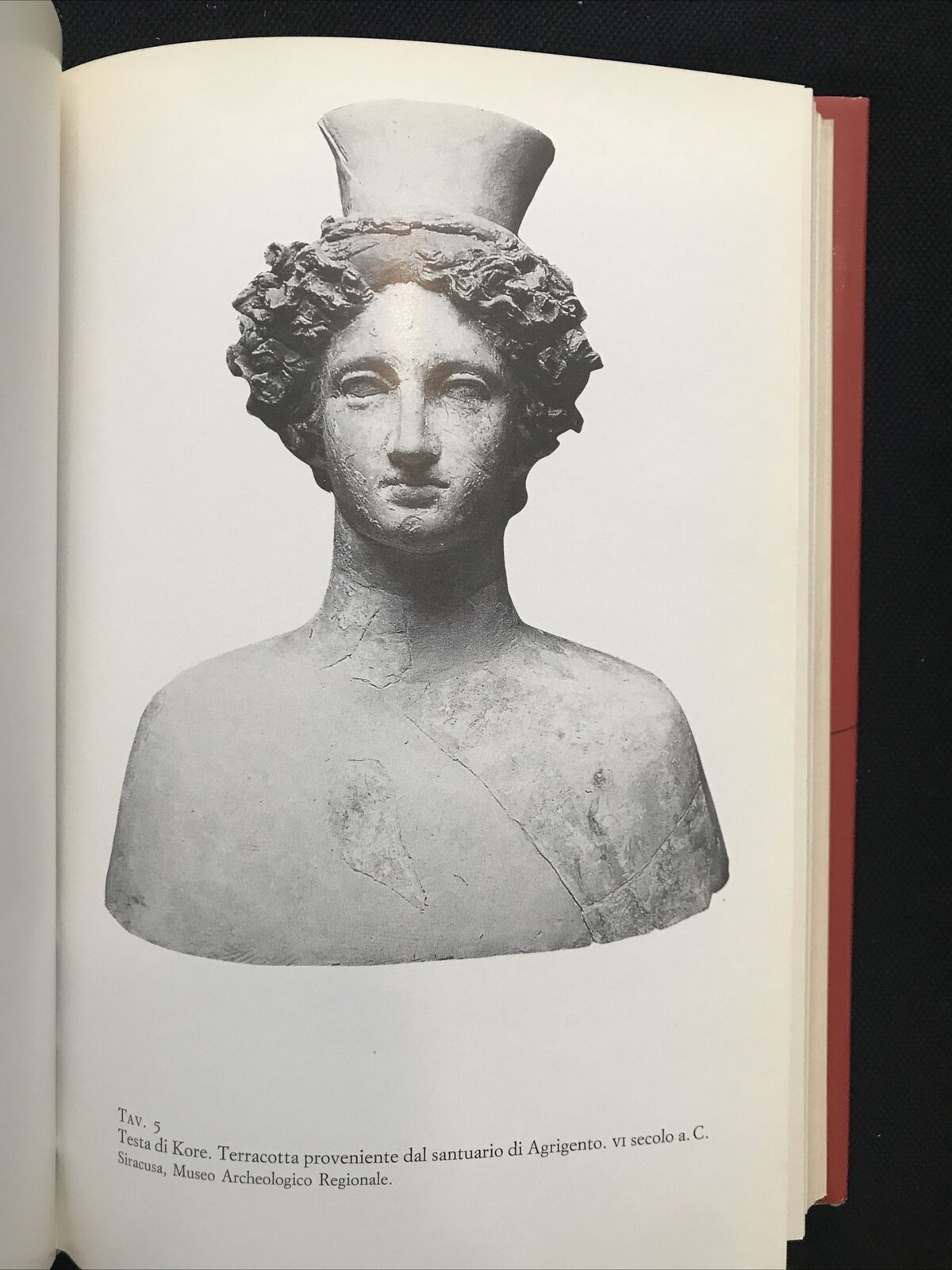 ARCHEOLOGIA DELLA SICILIA ANTICA, R. Ross Holloway, società ed. internazionale