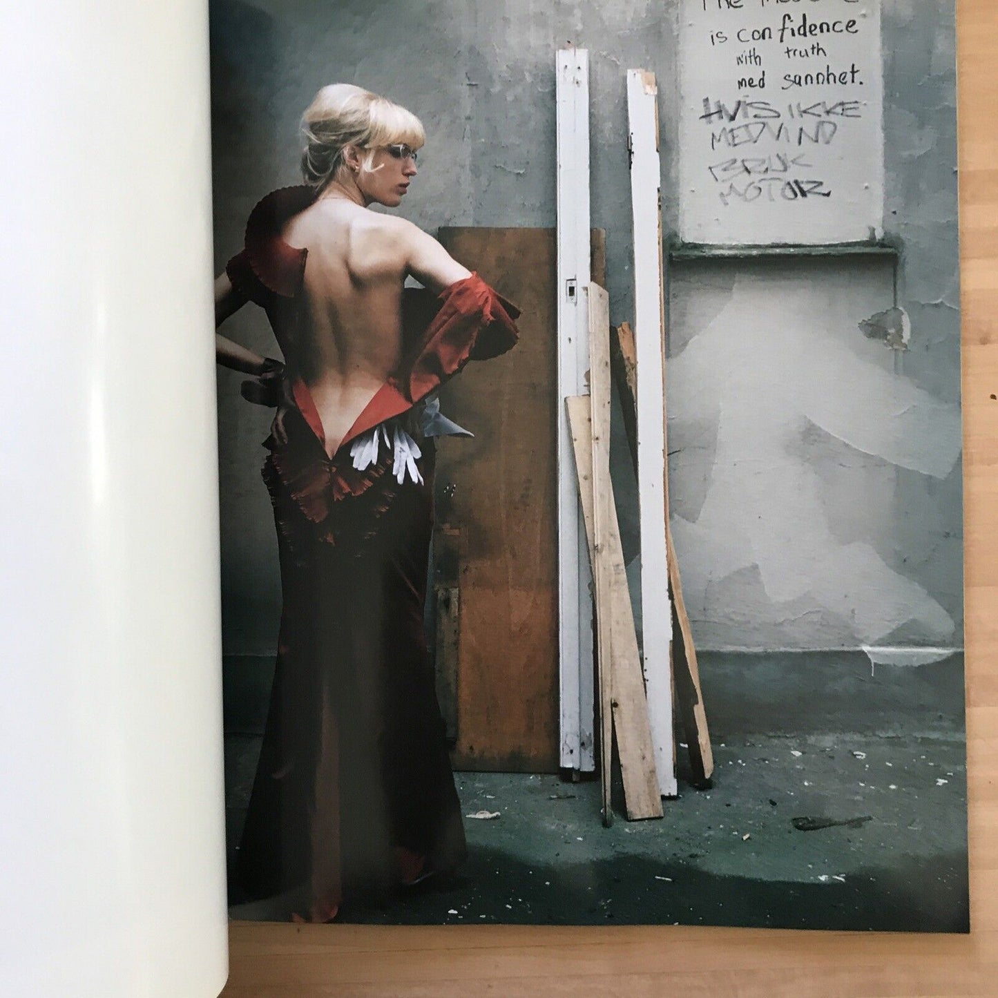 FJORD MAGAZINE issue 7 #