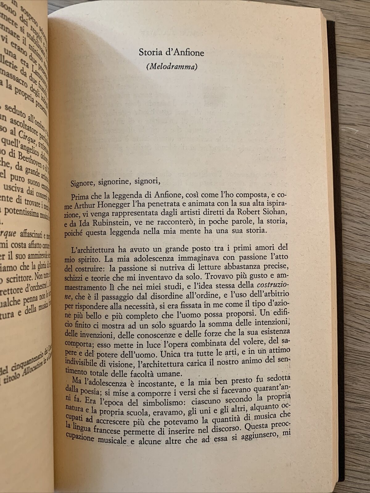 Paul Valéry - Scritti sull'arte. Guanda 1984 #