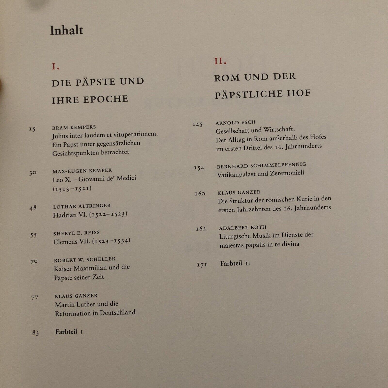 Hoch Kunst und Kultur Renaissance im rom der Papste i Im Vatikan 1503 1534