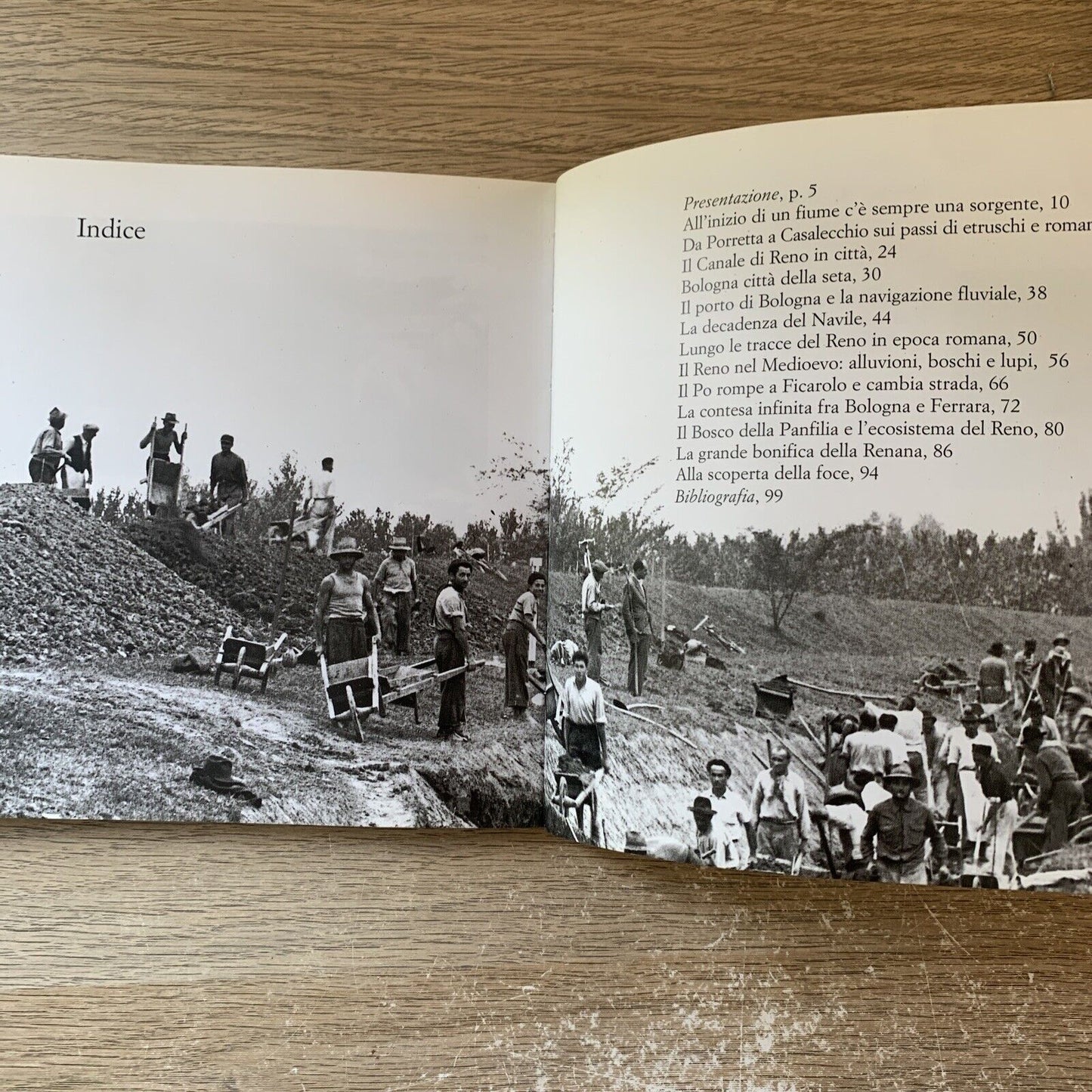 Il Romanzo del Reno - Maurizio Garuti. Pendragon 2004