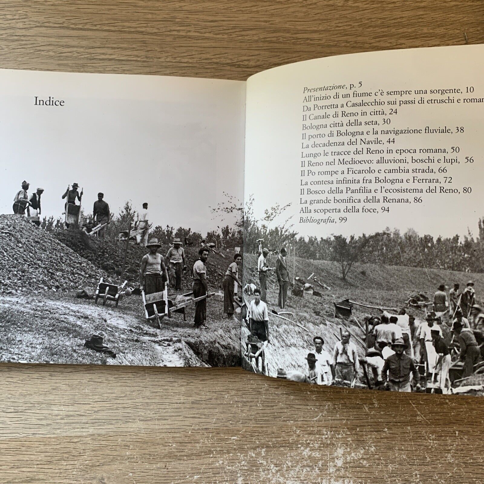 Il Romanzo del Reno - Maurizio Garuti. Pendragon 2004