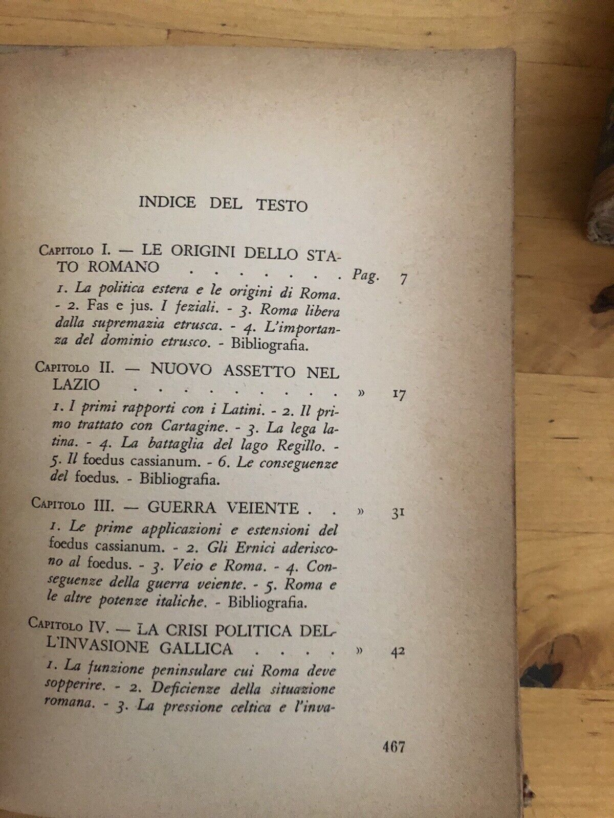 LA POLITICA ESTERA DI ROMA ANTICA - MANLIO CANAVESI, POLITICA INTERNAZIONALE