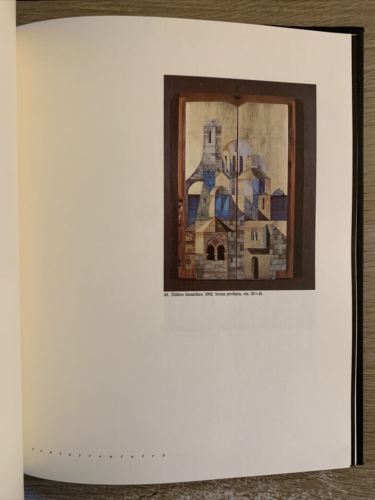 PAUL PENNISI novecento. Domitilla Alessi. Sgarbi, Enzo Carli 1989