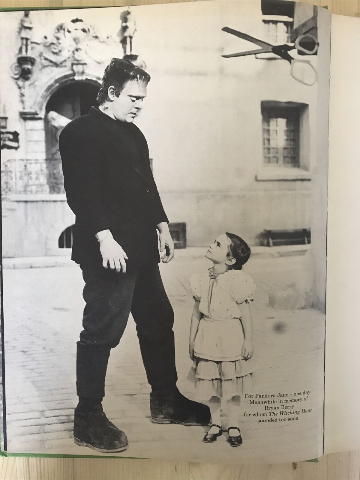CINEMATOGRAFIA- A pictorial History of HORROR MOVIES, Denis Gifford, Hamlyn 1973