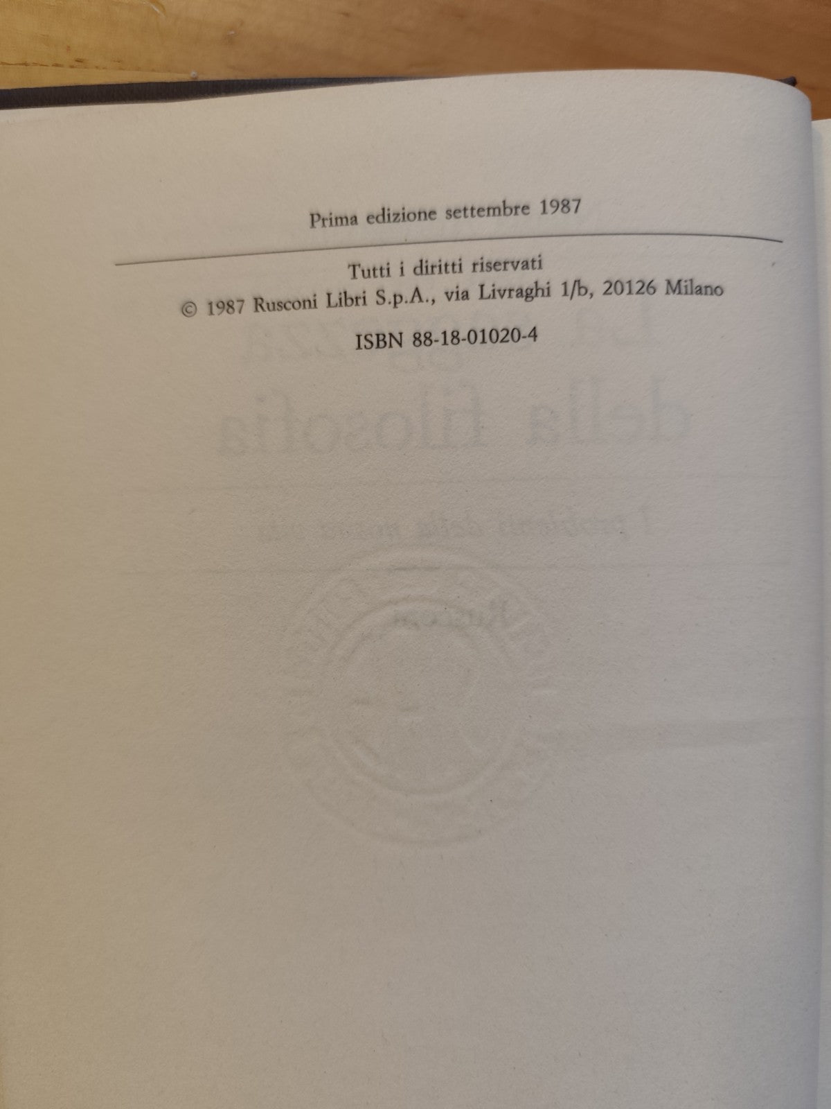 La saggezza della Filosofia, i problemi della nostra vita - Nicola Abbagnano