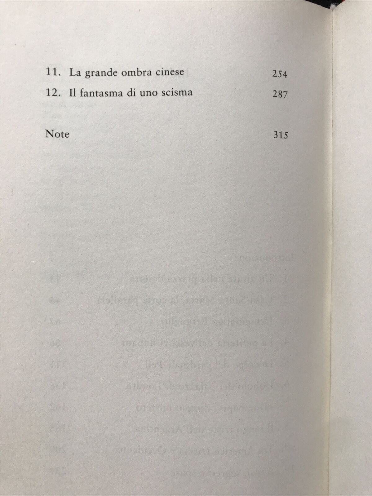 L'ENIGMA BERGOGLIO, Massimo Franco. SOLFERINO 
