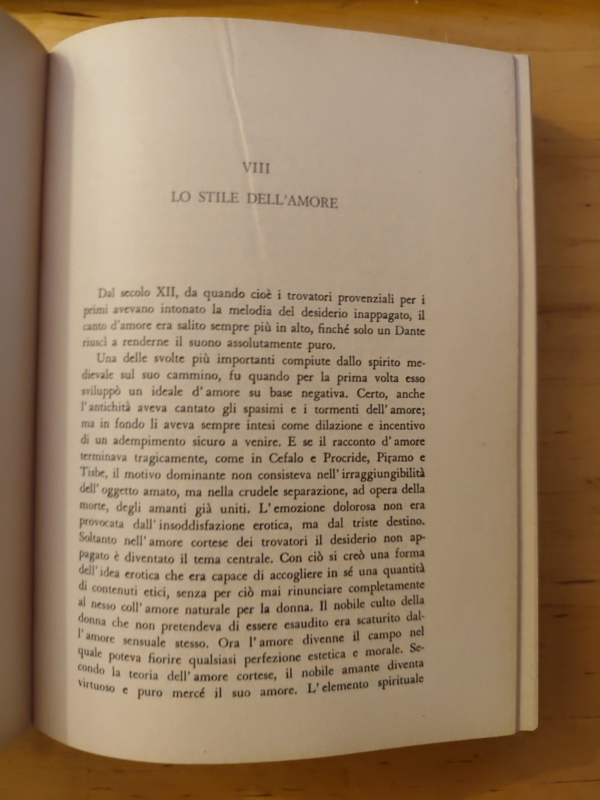 L'autunno del medioevo - Johan Huizinga - Sansoni 1978