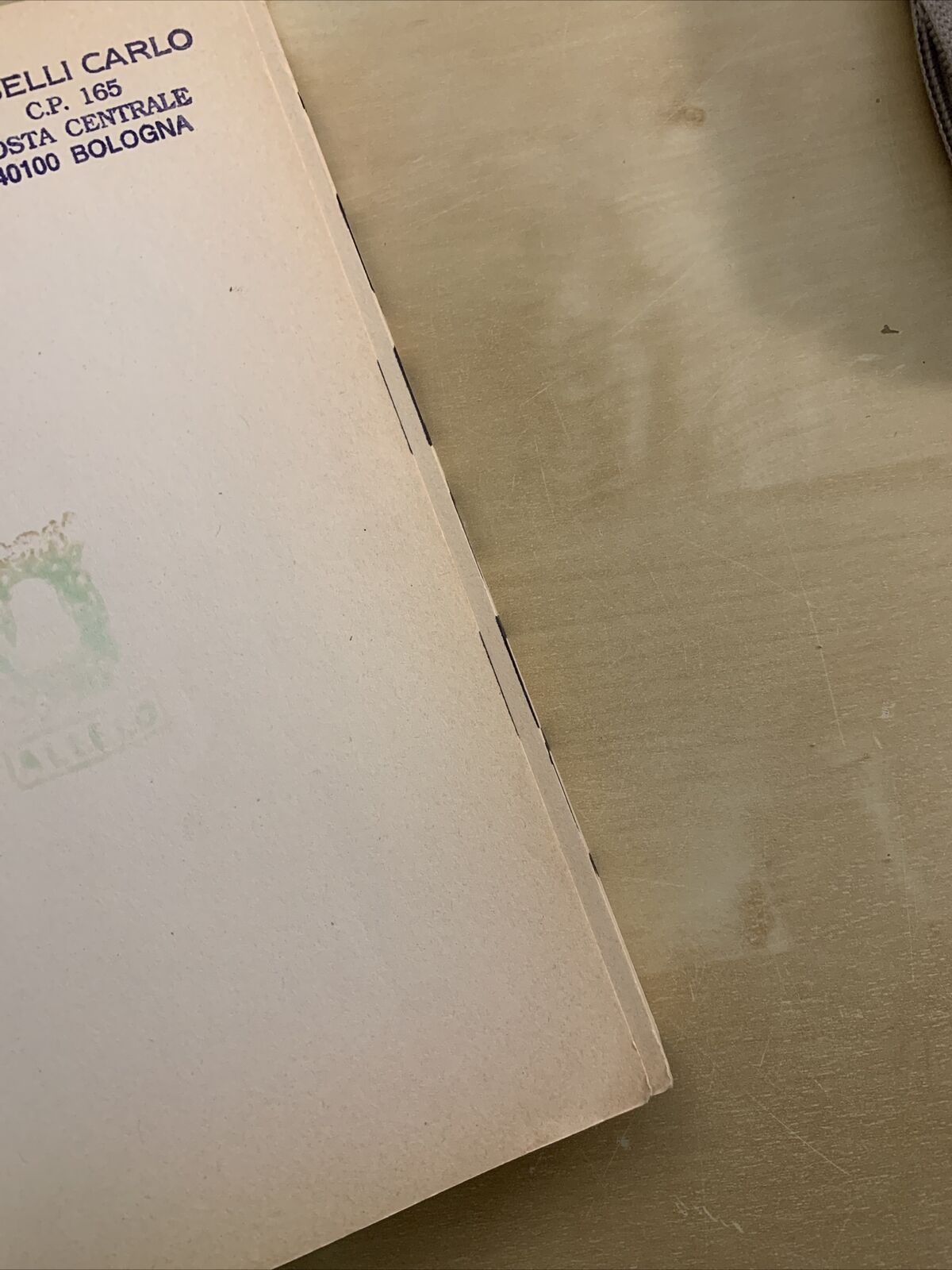 I GUARITORI - Daniel Friedmann, Flaccovio Editore 1993