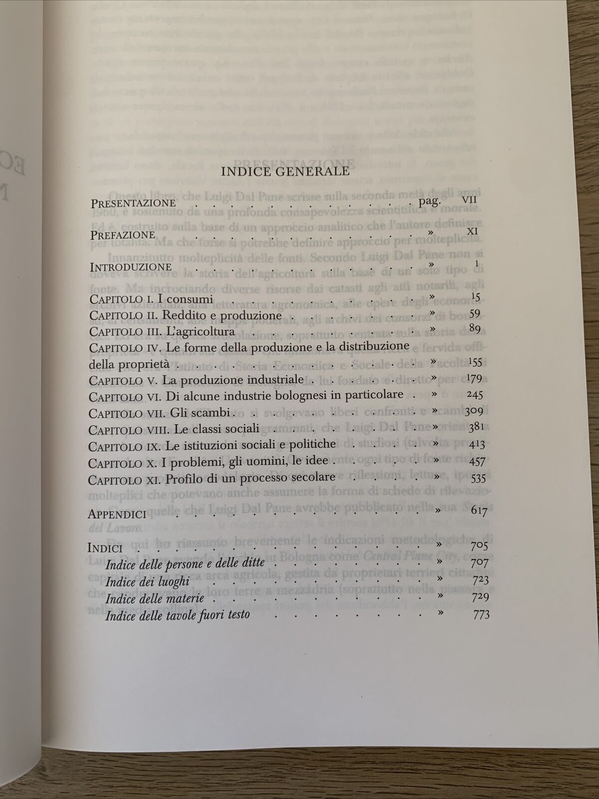 Economia e società a Bologna nell'età del Risorgimento - Luigi Dal Pane 1999 #