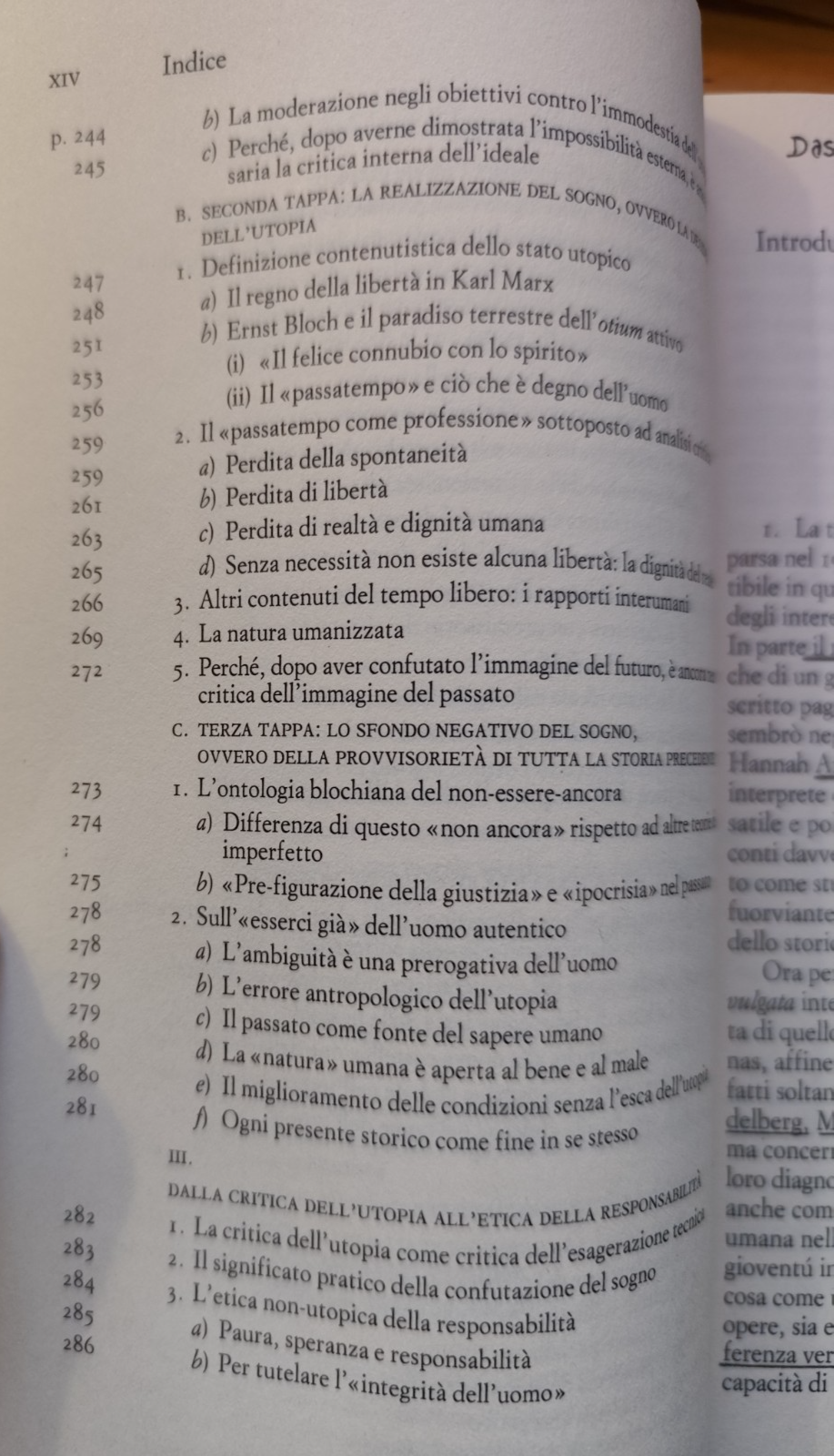 Il principio responsabilità - Jonas, Einaudi Paperbacks filosofia 1993