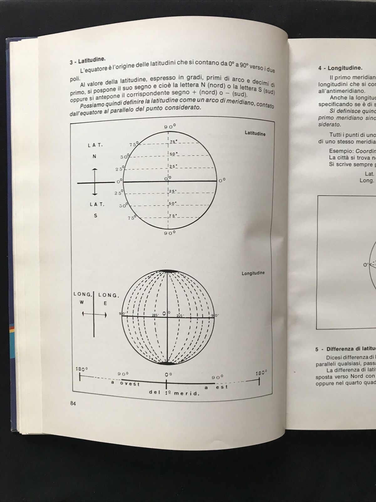 NUOVA NAUTICA DA DIPORTO - Attilio Natta, P. Scarani, Calderini 1974 #