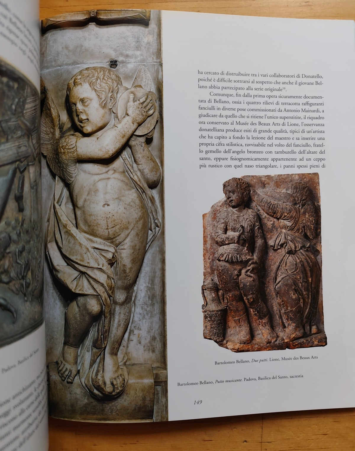 La Madonna del presepe da Donatello al Guercino - Minerva edizioni 2007